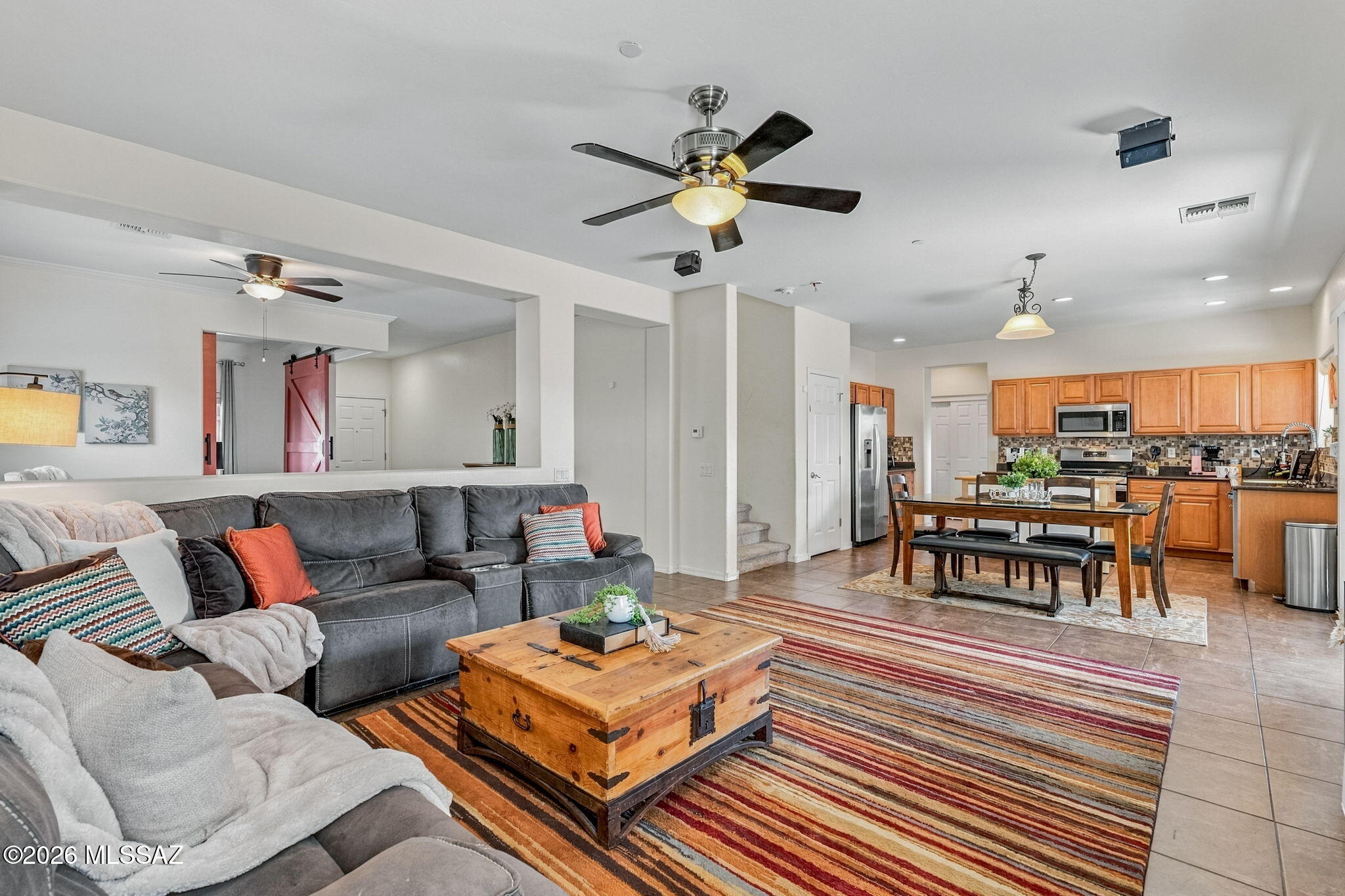 Sonora At Rancho Sahuarita (1-243) - Residential