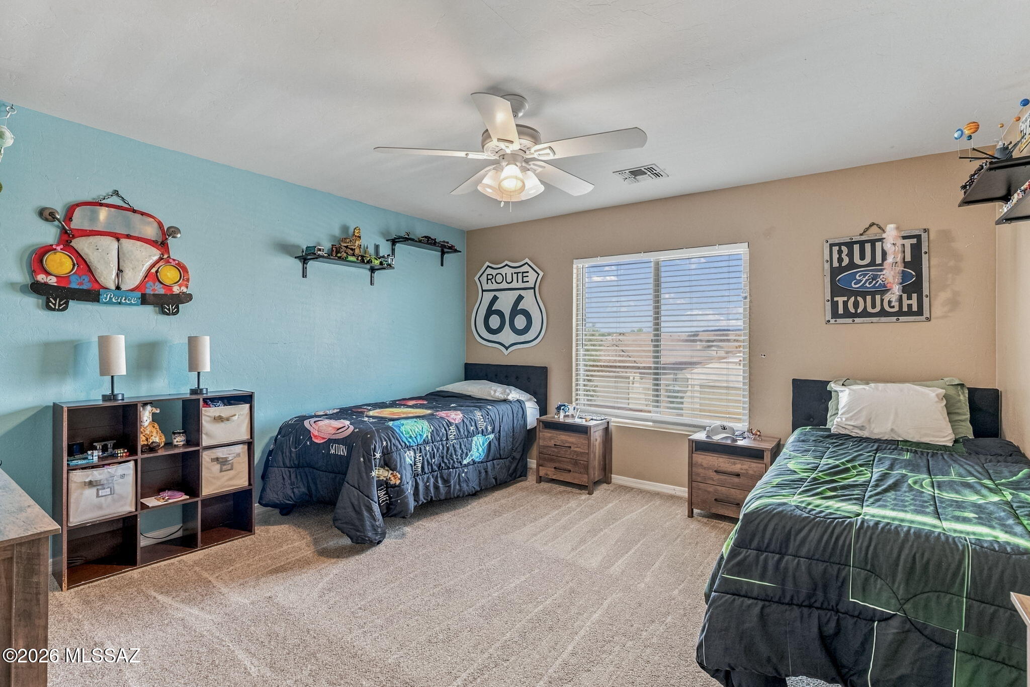 Sonora At Rancho Sahuarita (1-243) - Residential