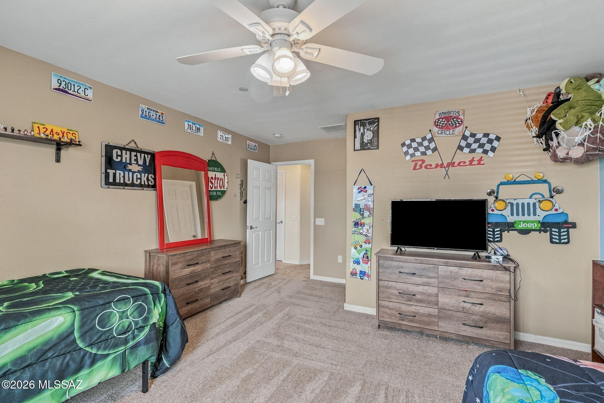 Sonora At Rancho Sahuarita (1-243) - Residential