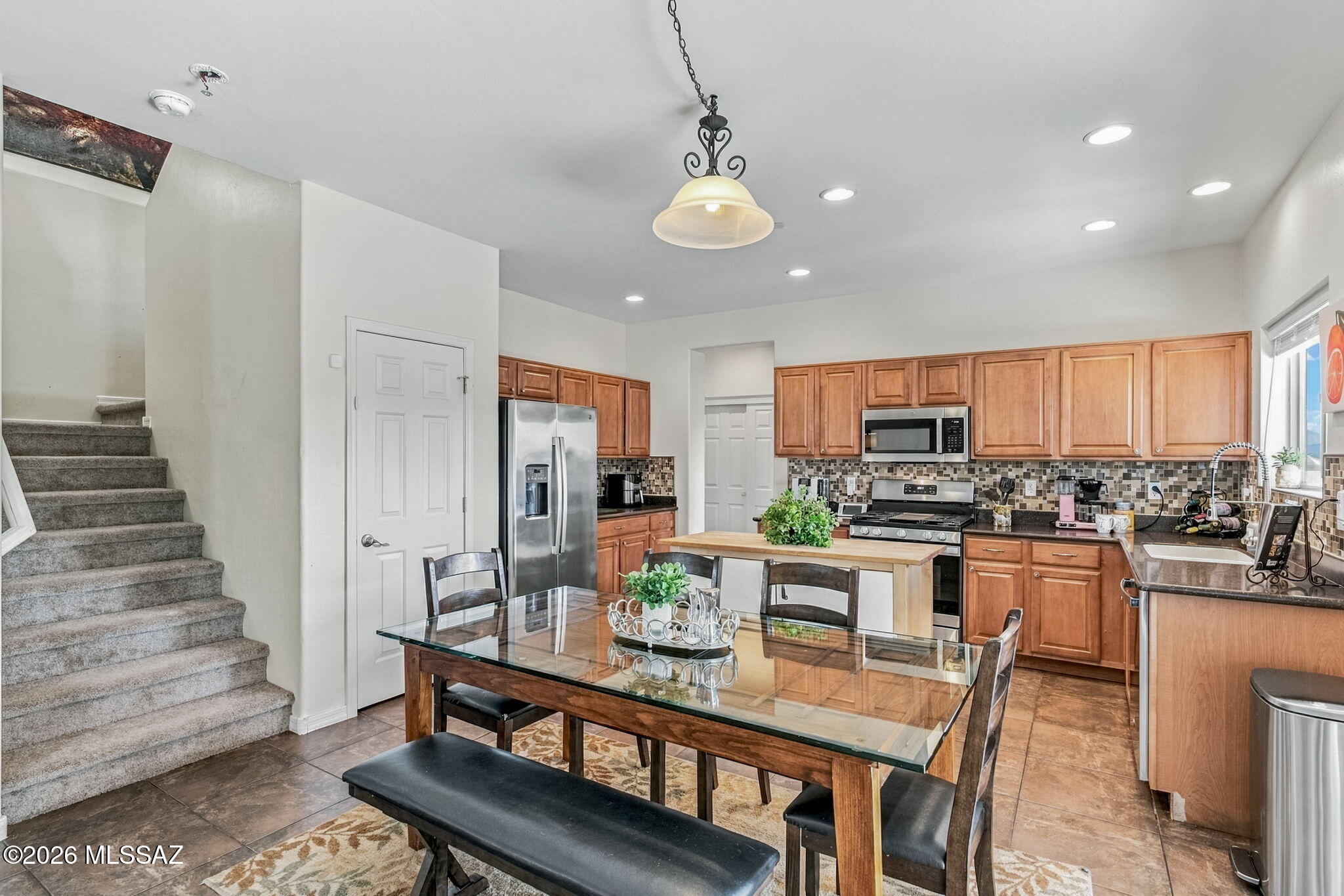 Sonora At Rancho Sahuarita (1-243) - Residential