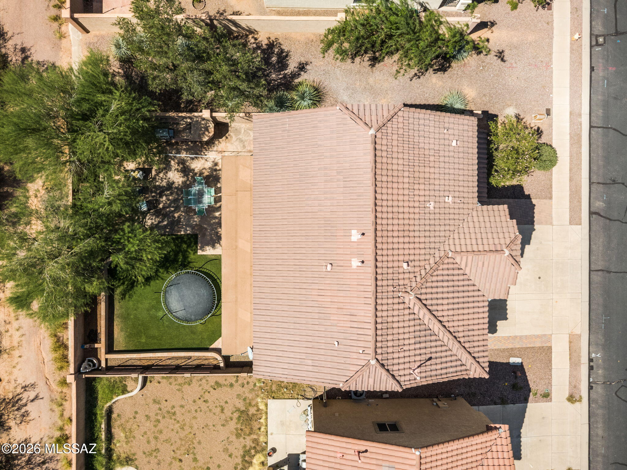 Sonora At Rancho Sahuarita (1-243) - Residential