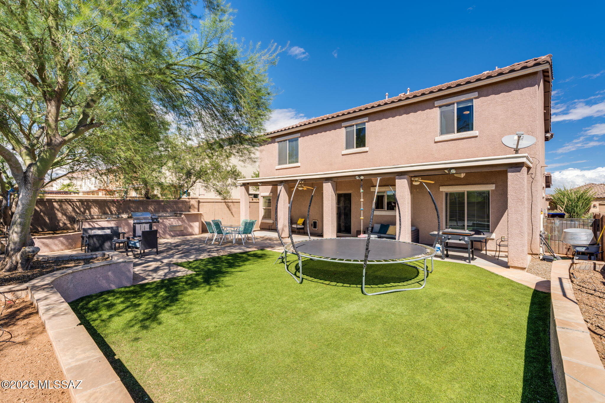 Sonora At Rancho Sahuarita (1-243) - Residential