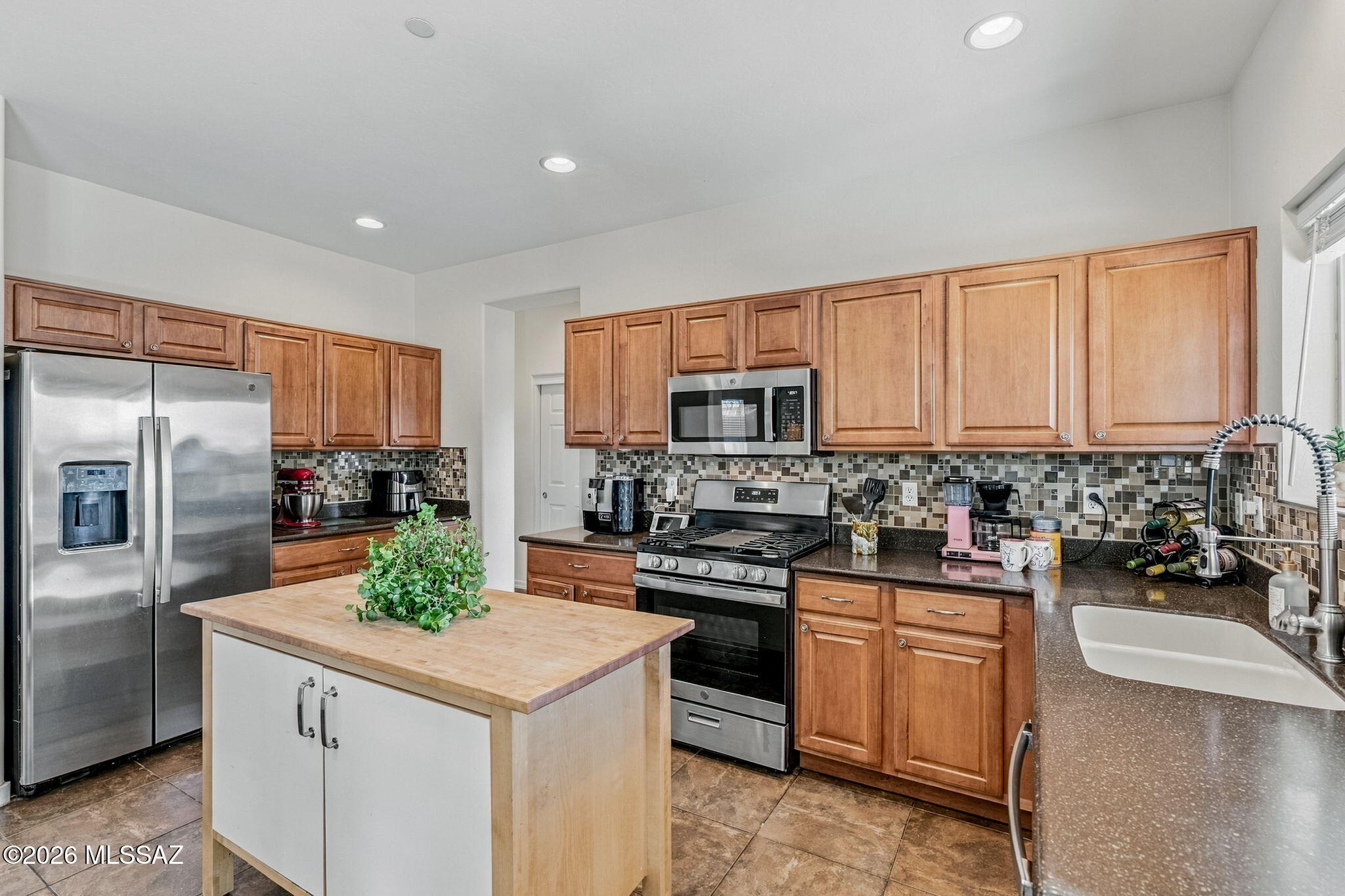 Sonora At Rancho Sahuarita (1-243) - Residential