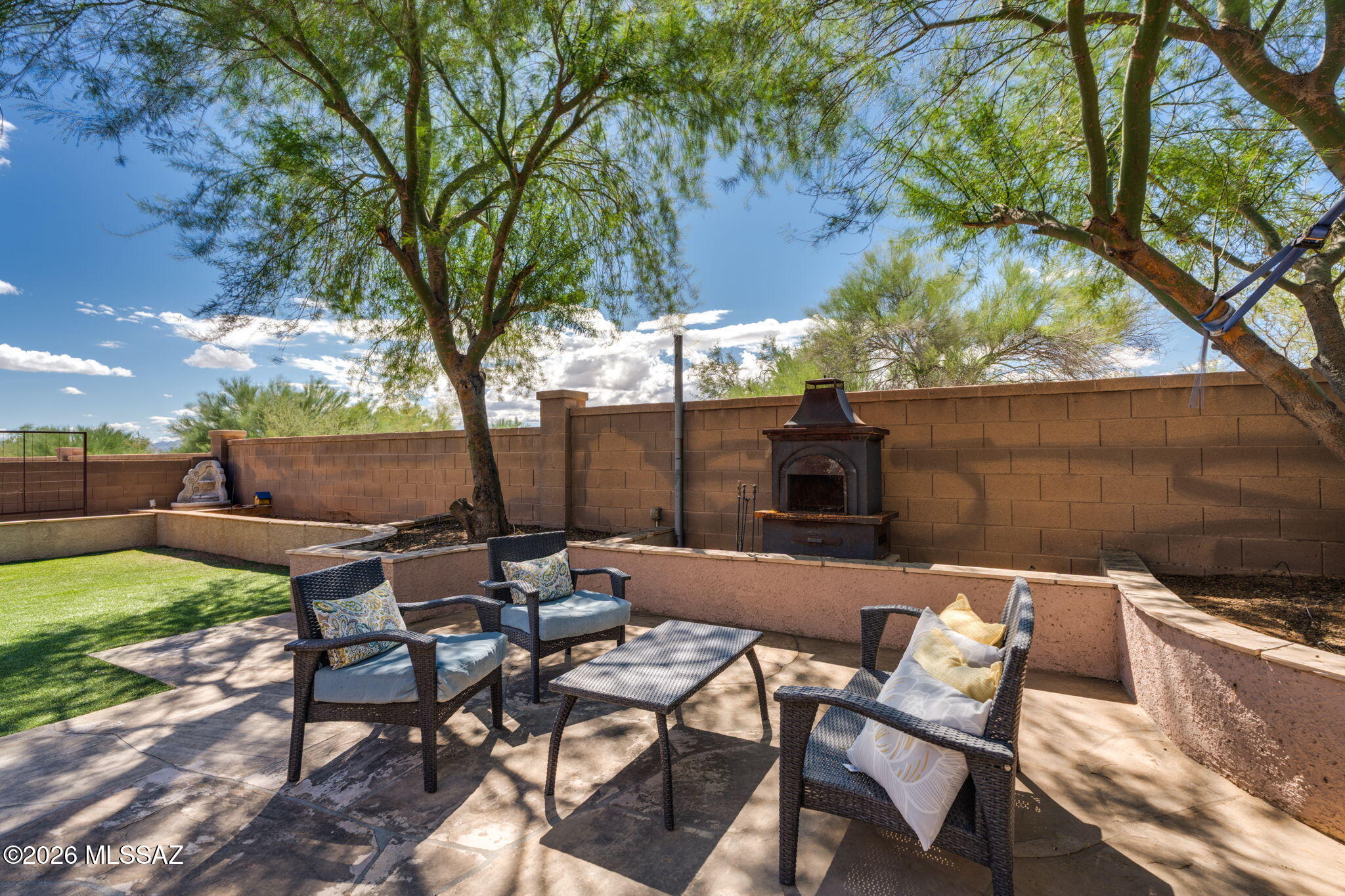Sonora At Rancho Sahuarita (1-243) - Residential