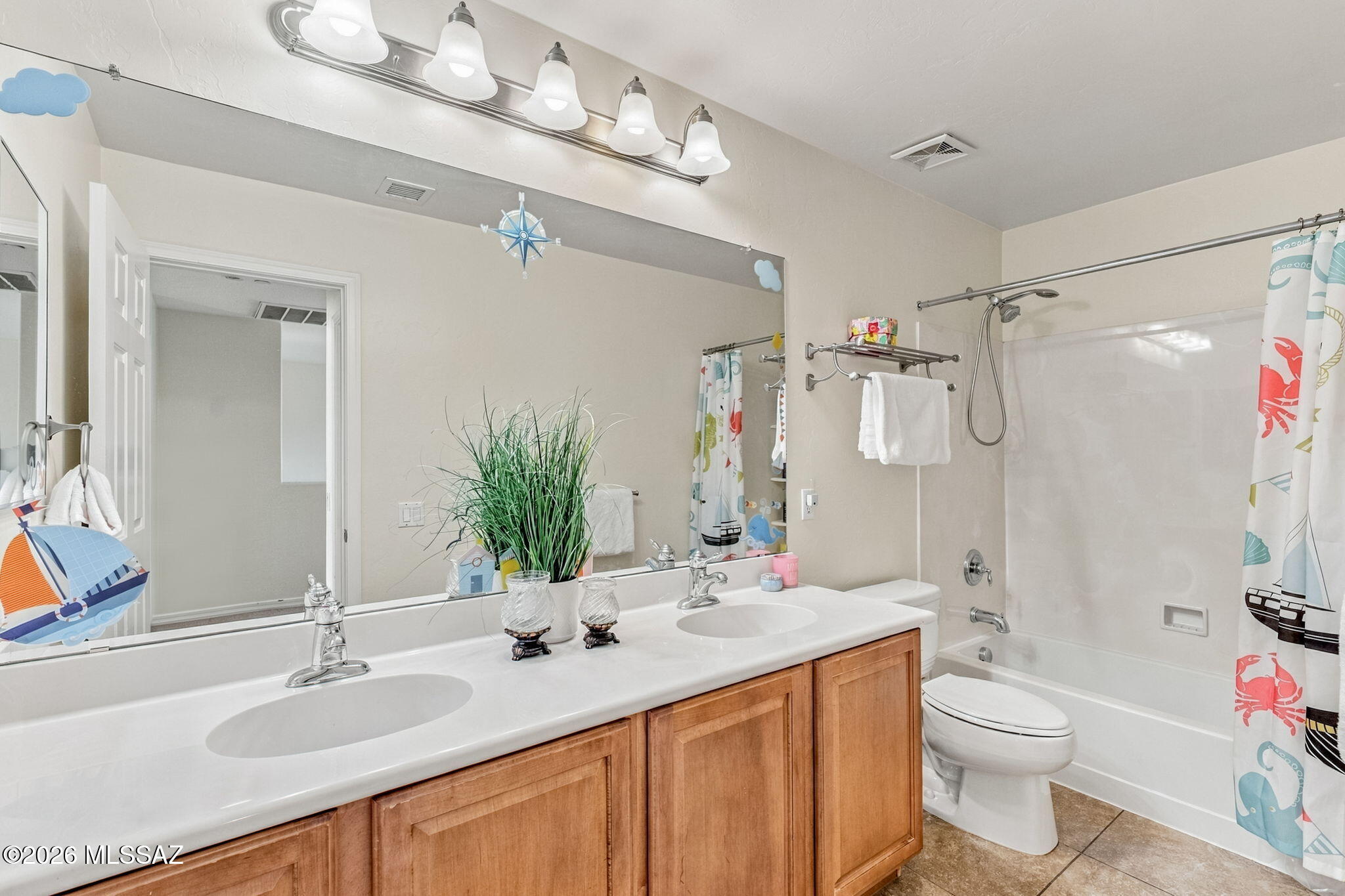 Sonora At Rancho Sahuarita (1-243) - Residential
