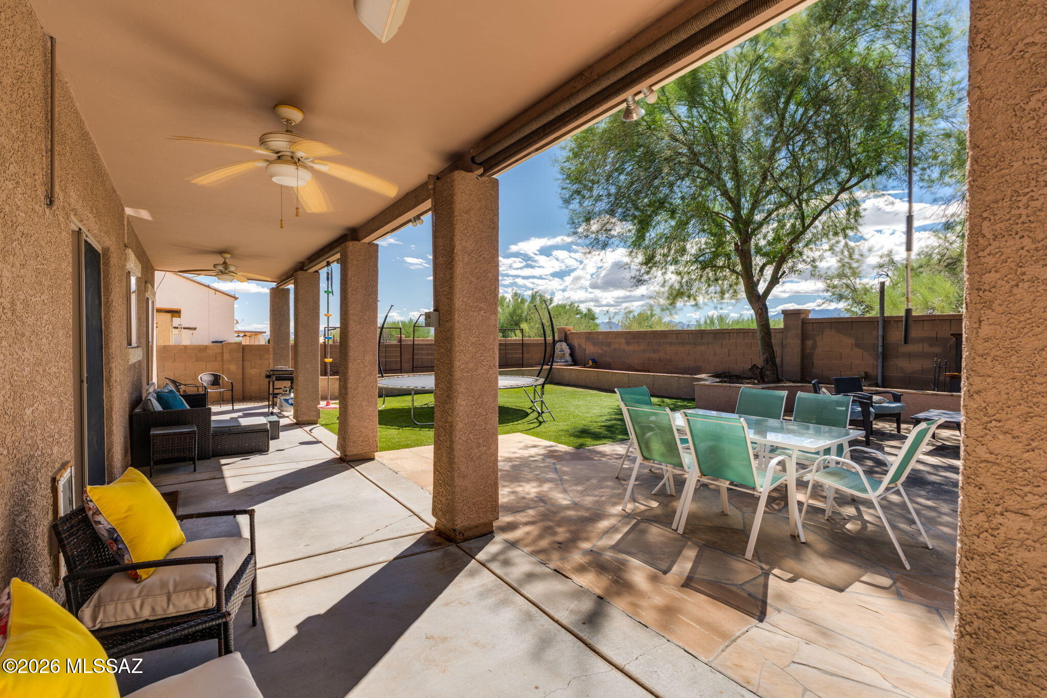 Sonora At Rancho Sahuarita (1-243) - Residential