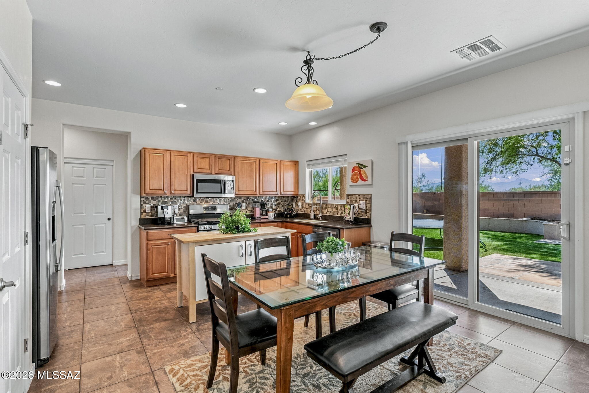 Sonora At Rancho Sahuarita (1-243) - Residential