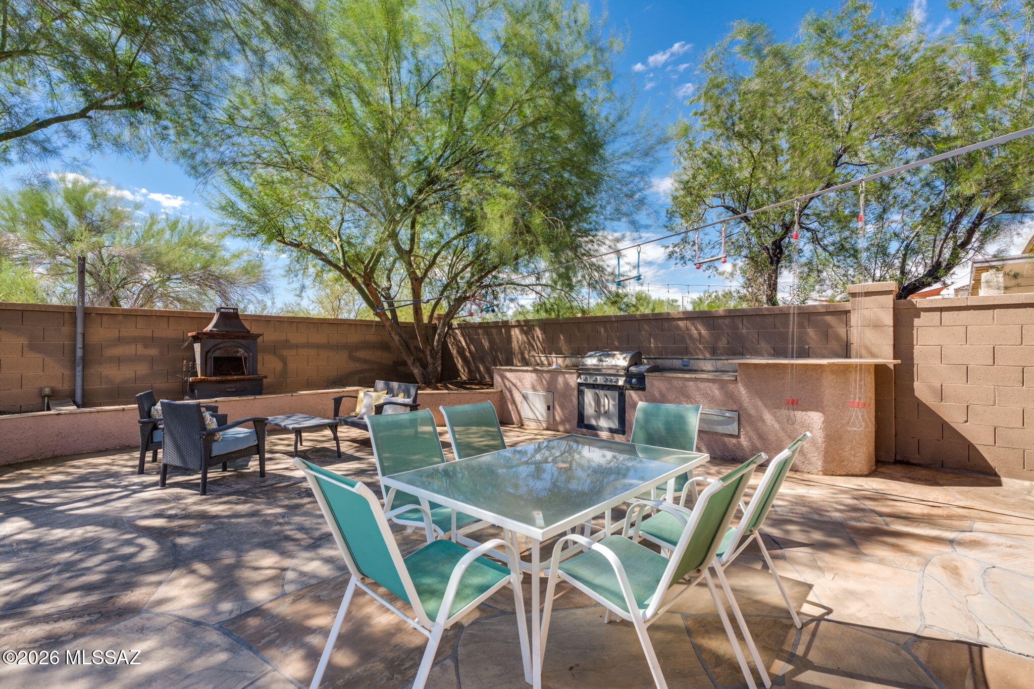 Sonora At Rancho Sahuarita (1-243) - Residential