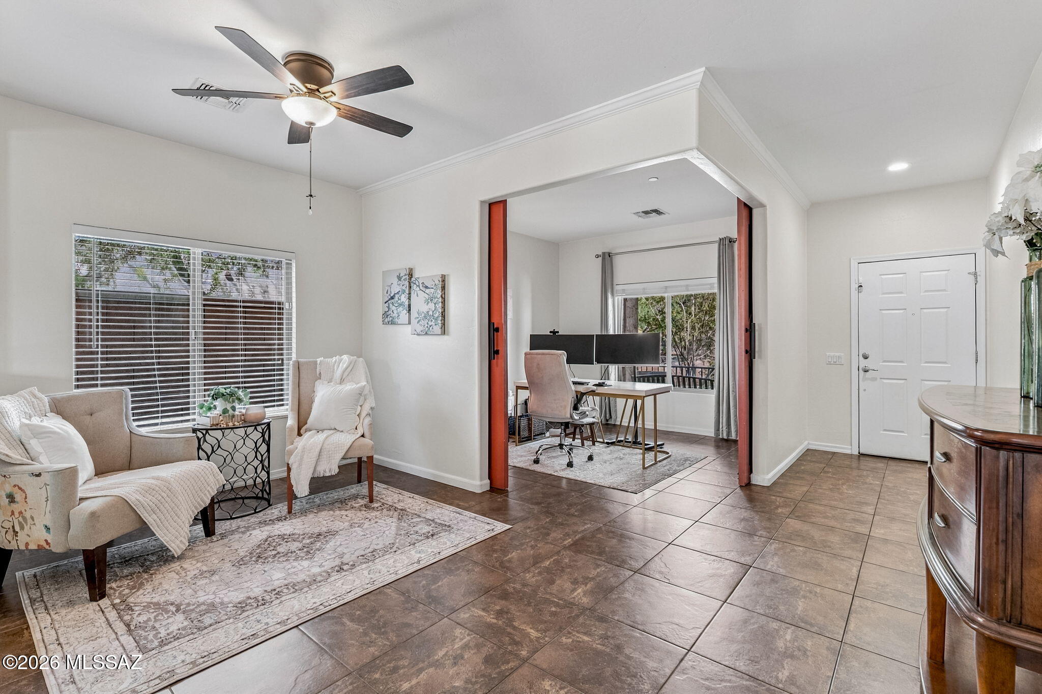 Sonora At Rancho Sahuarita (1-243) - Residential