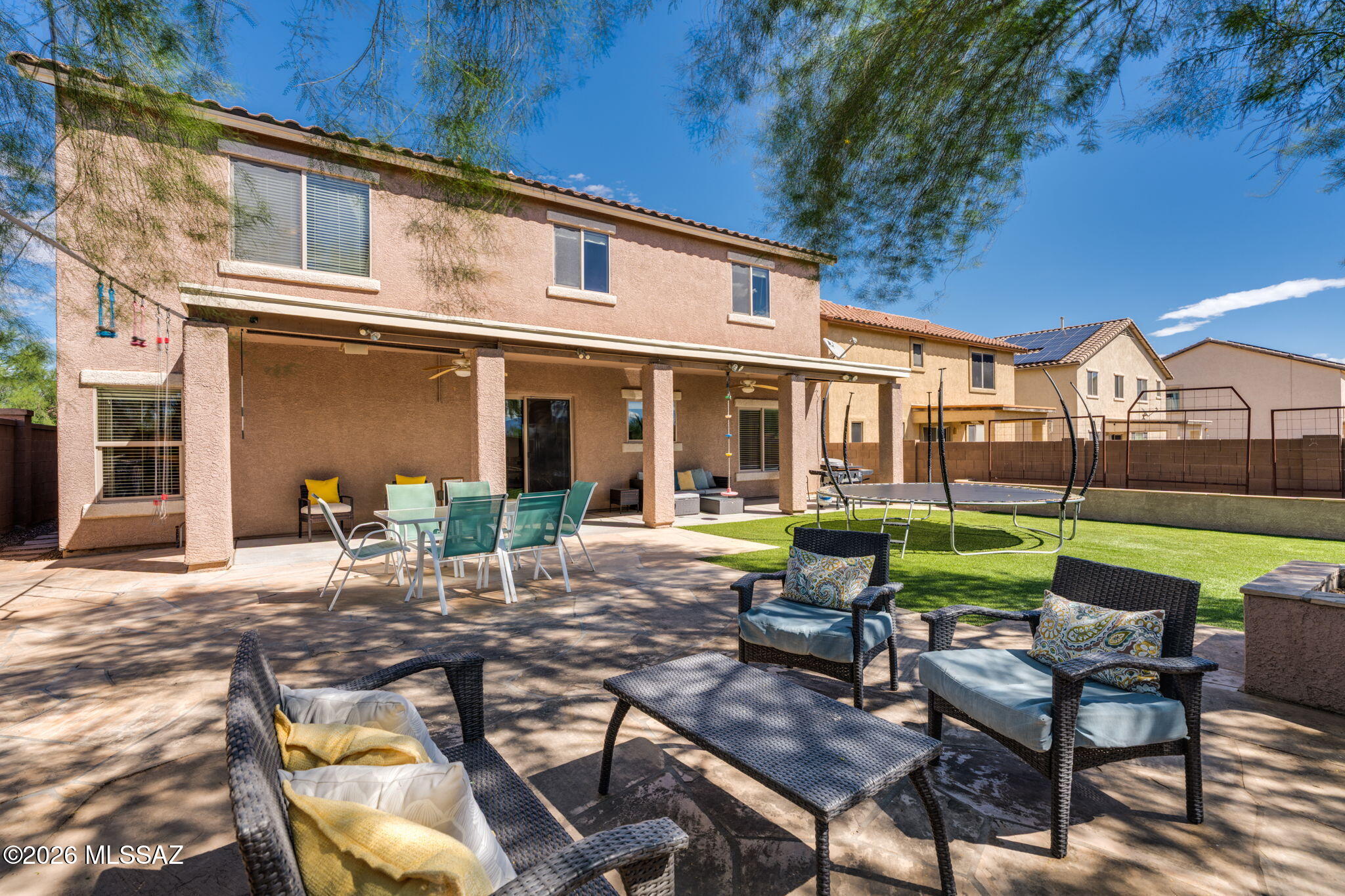 Sonora At Rancho Sahuarita (1-243) - Residential