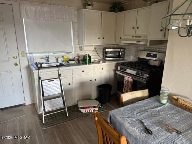 Haven Green Valley East(1-479) - Residential