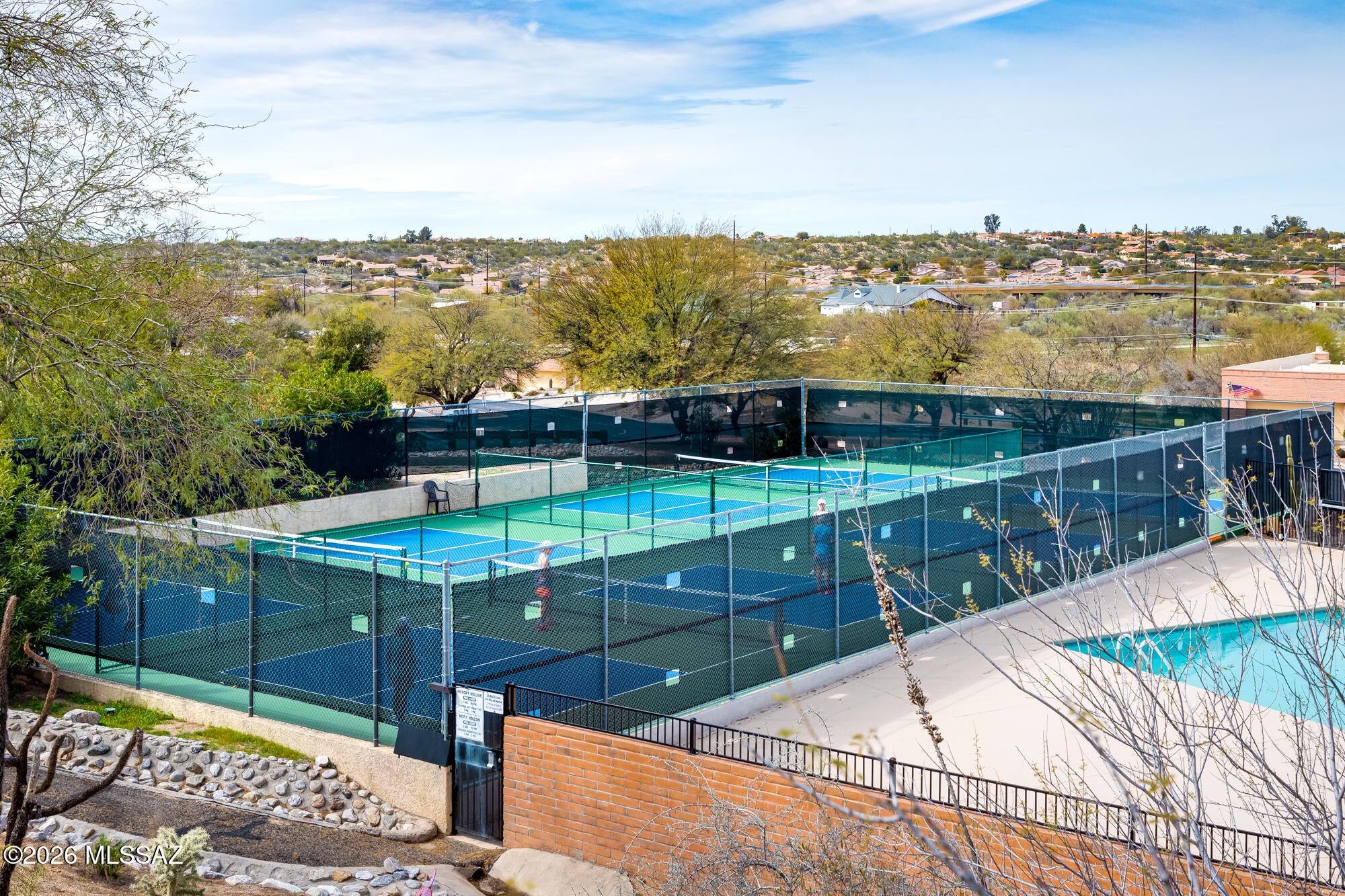 La Cholla Hills(1-313) - Residential
