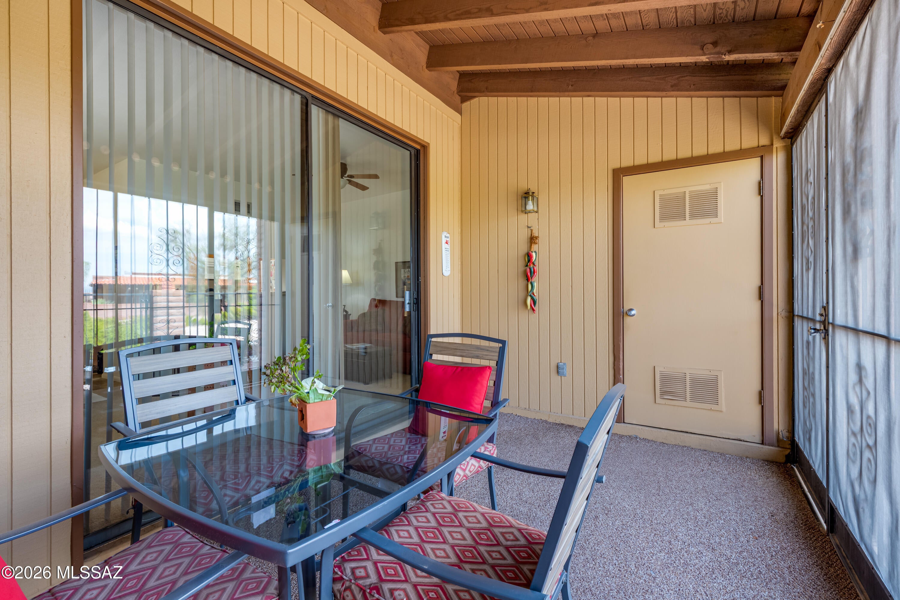 La Cholla Hills(1-313) - Residential
