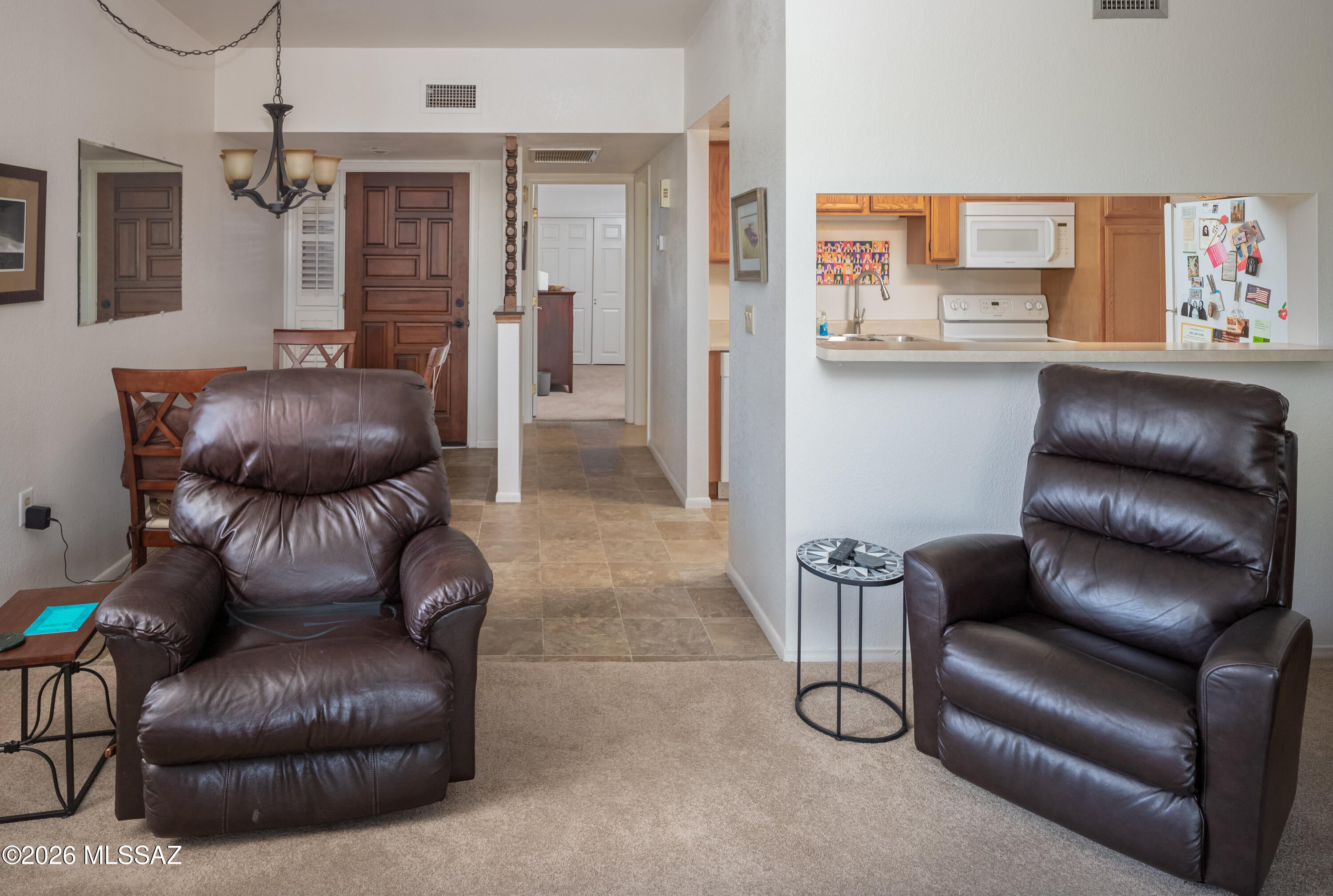 La Cholla Hills(1-313) - Residential