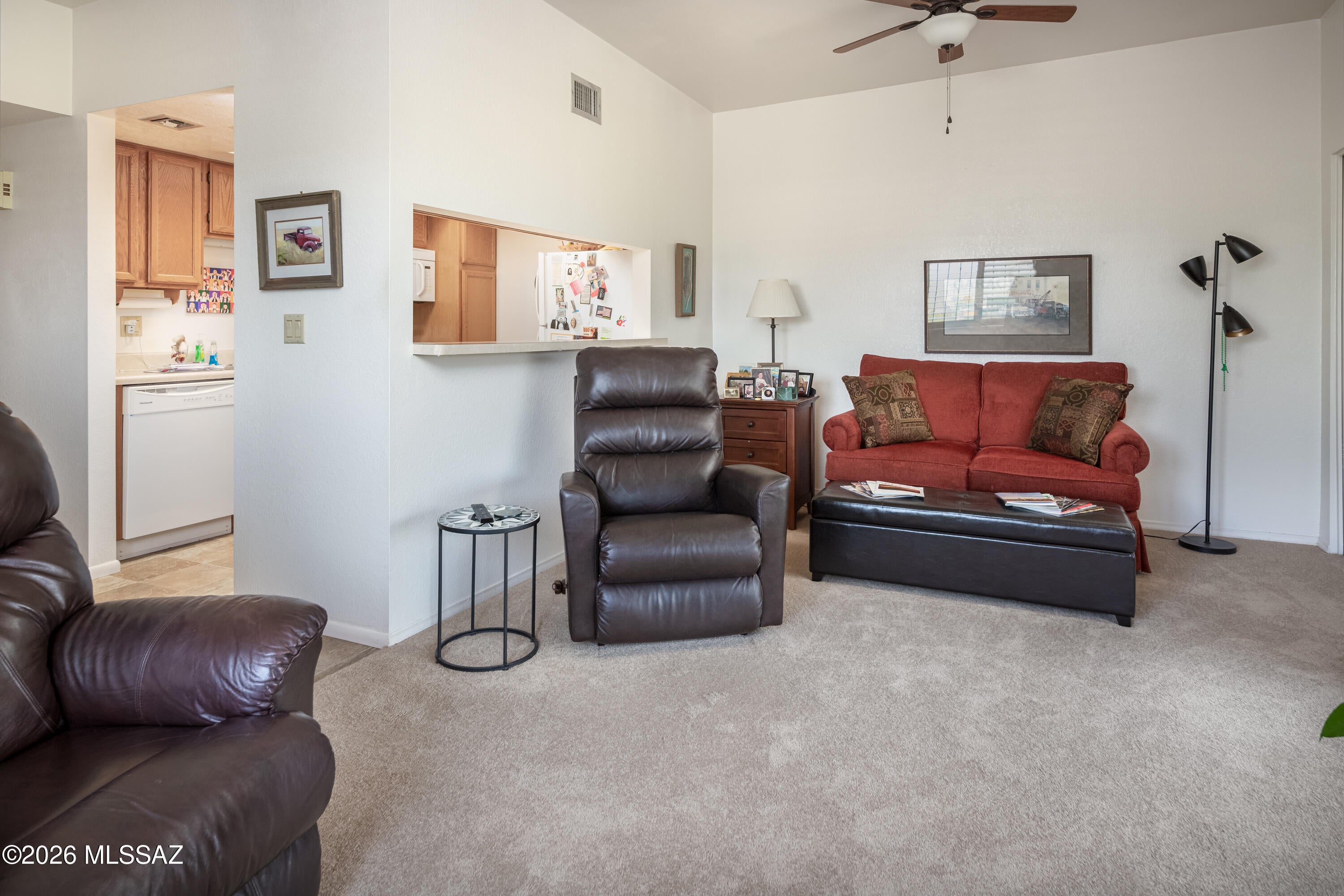 La Cholla Hills(1-313) - Residential