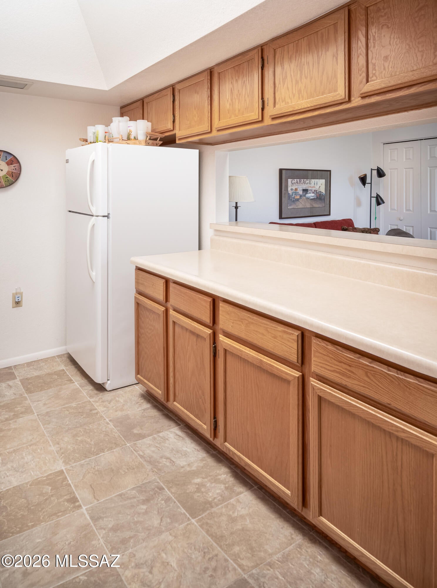La Cholla Hills(1-313) - Residential