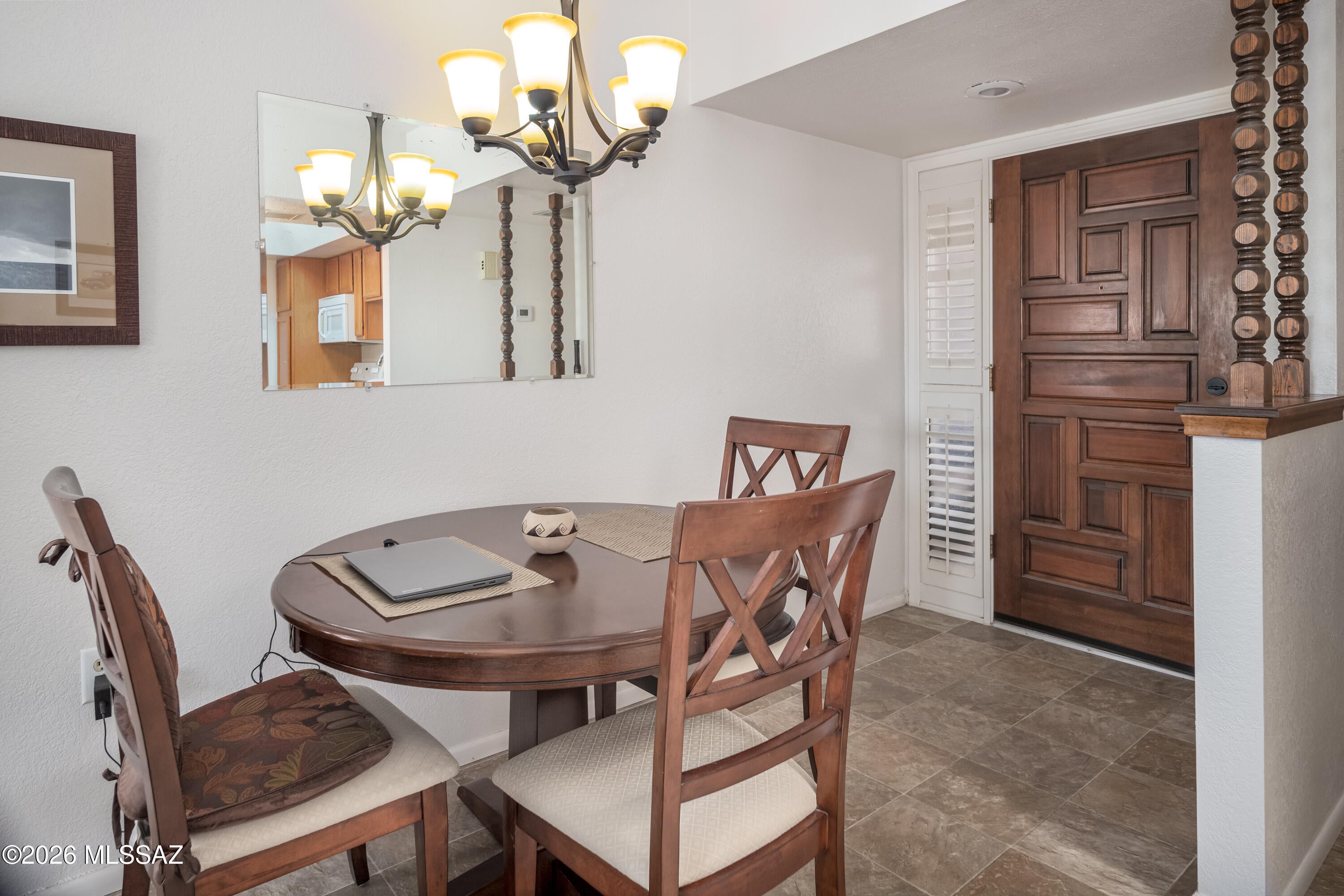 La Cholla Hills(1-313) - Residential