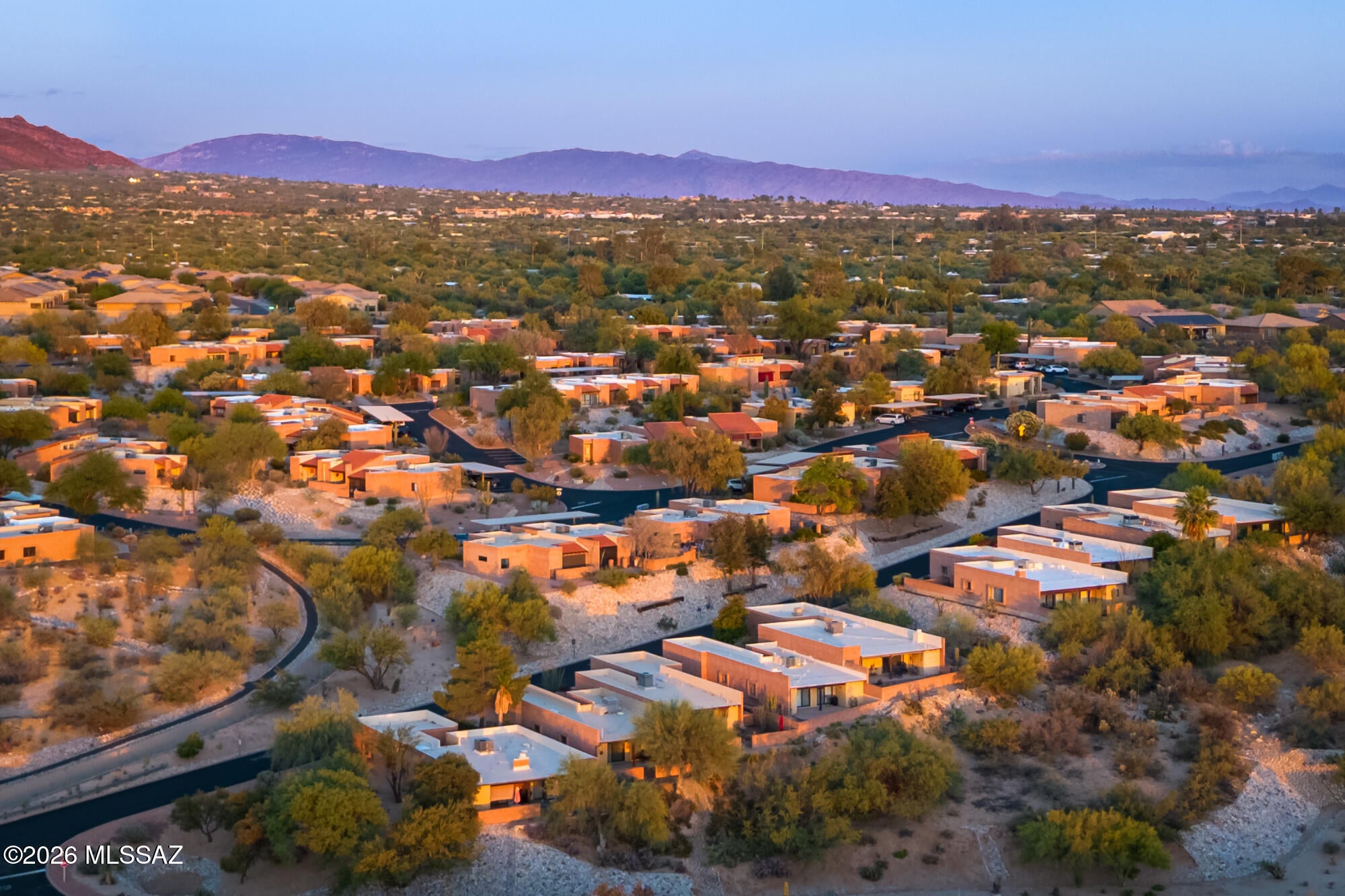 La Cholla Hills(1-313) - Residential