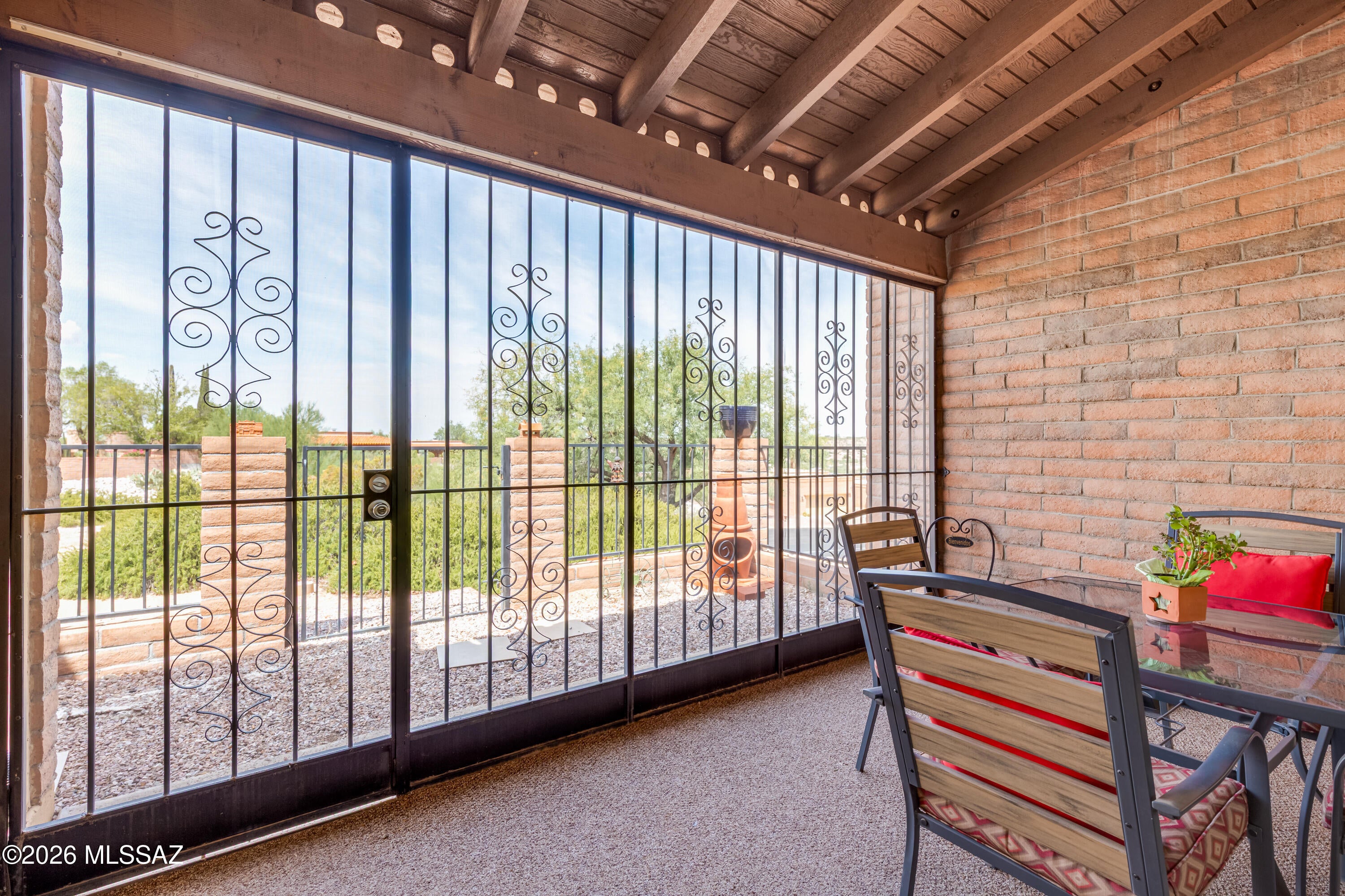 La Cholla Hills(1-313) - Residential