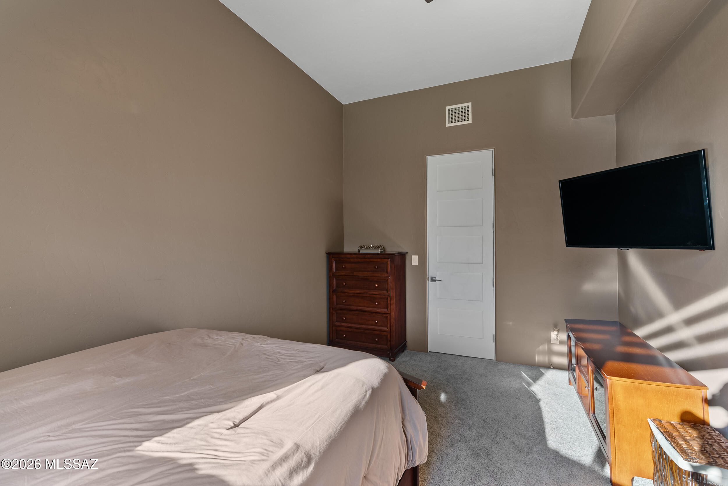 Coyote Pass Amended - Residential