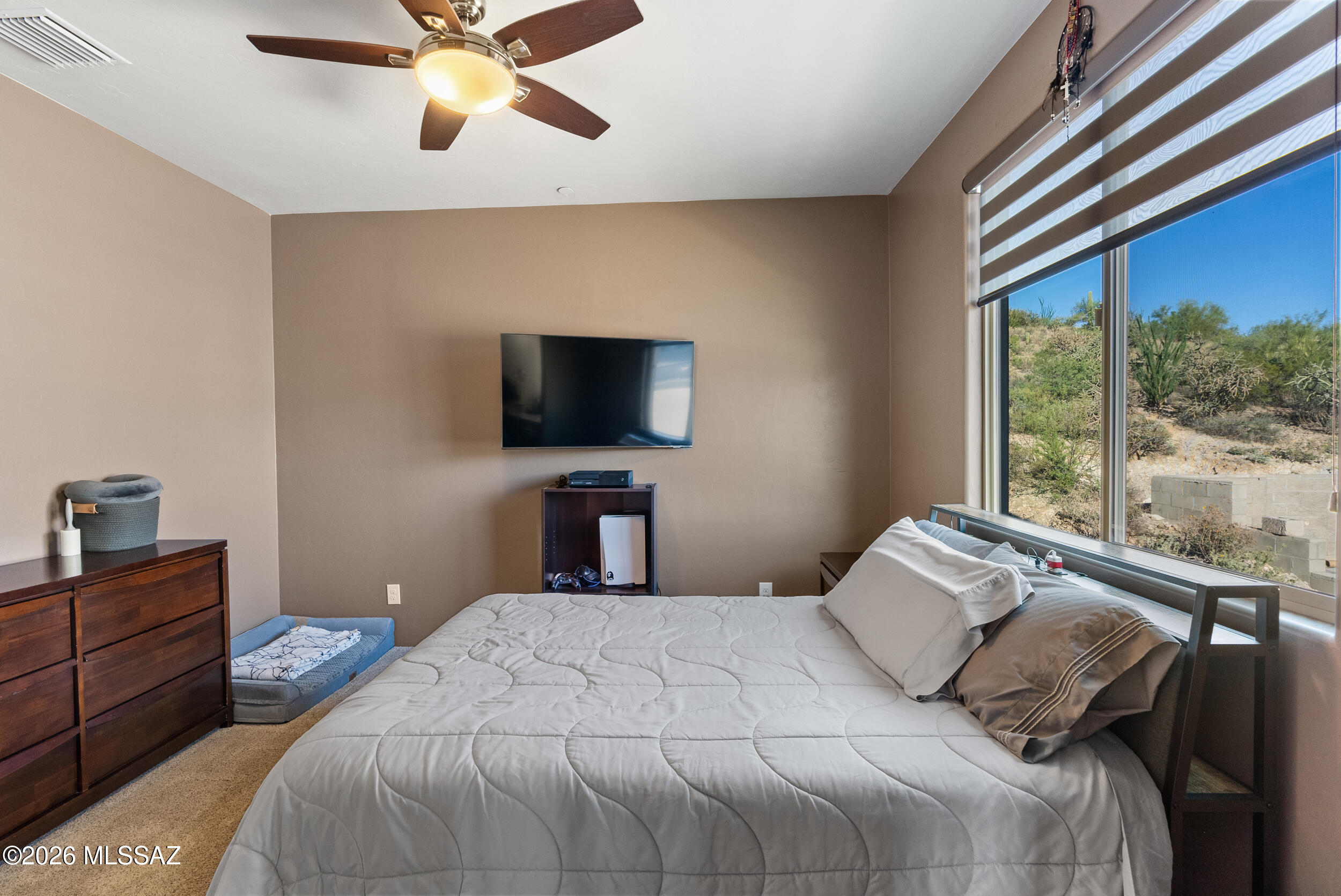 Coyote Pass Amended - Residential