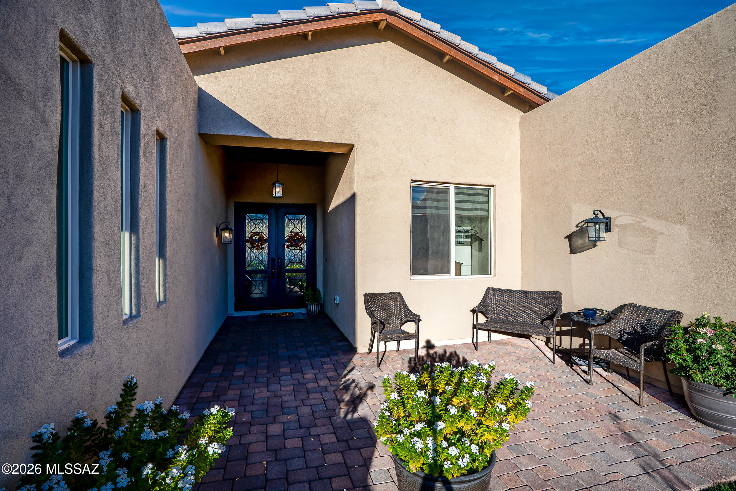 Coyote Pass Amended - Residential