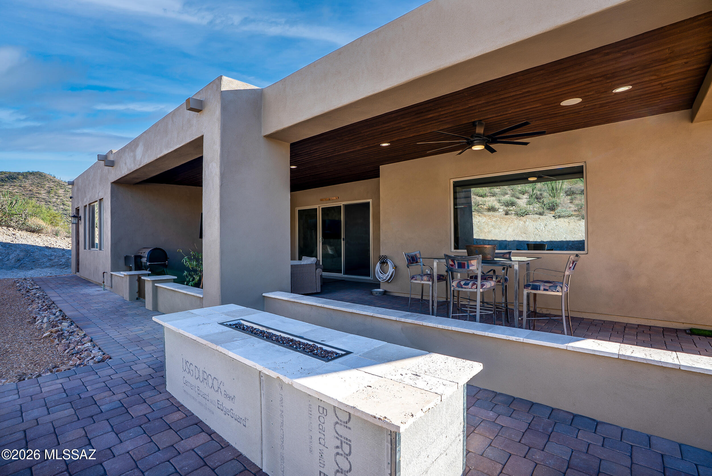 Coyote Pass Amended - Residential