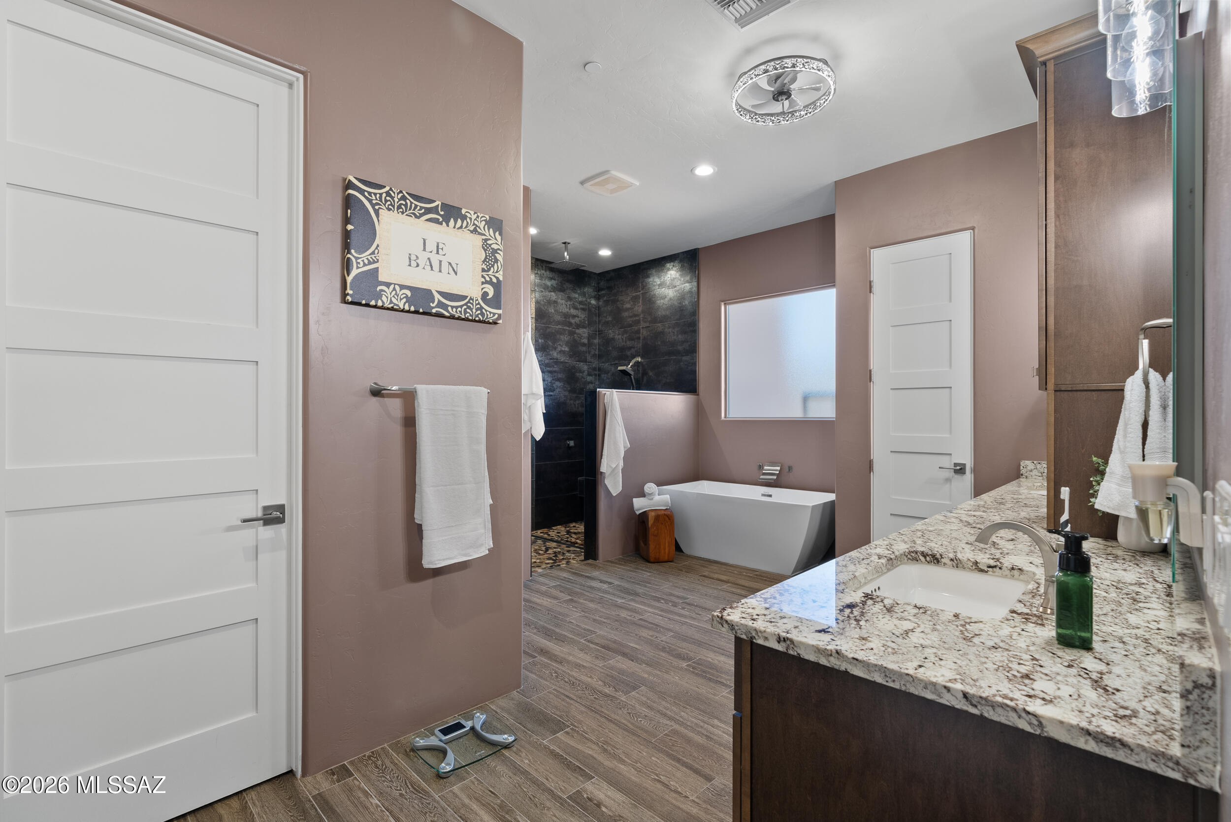 Coyote Pass Amended - Residential