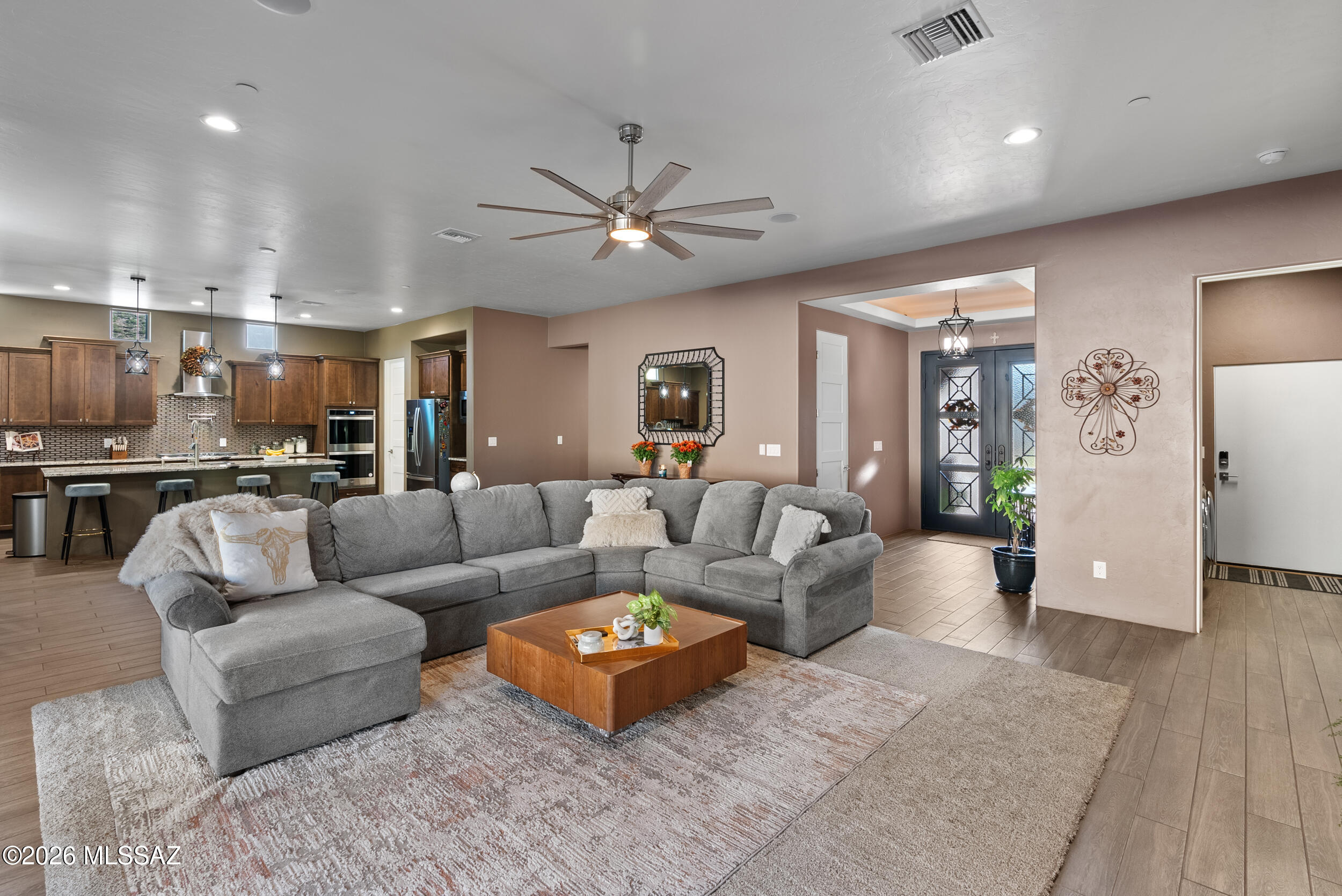 Coyote Pass Amended - Residential
