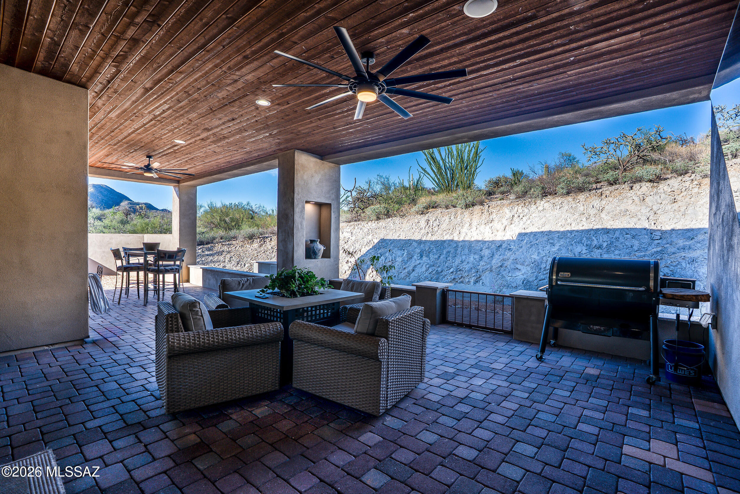 Coyote Pass Amended - Residential