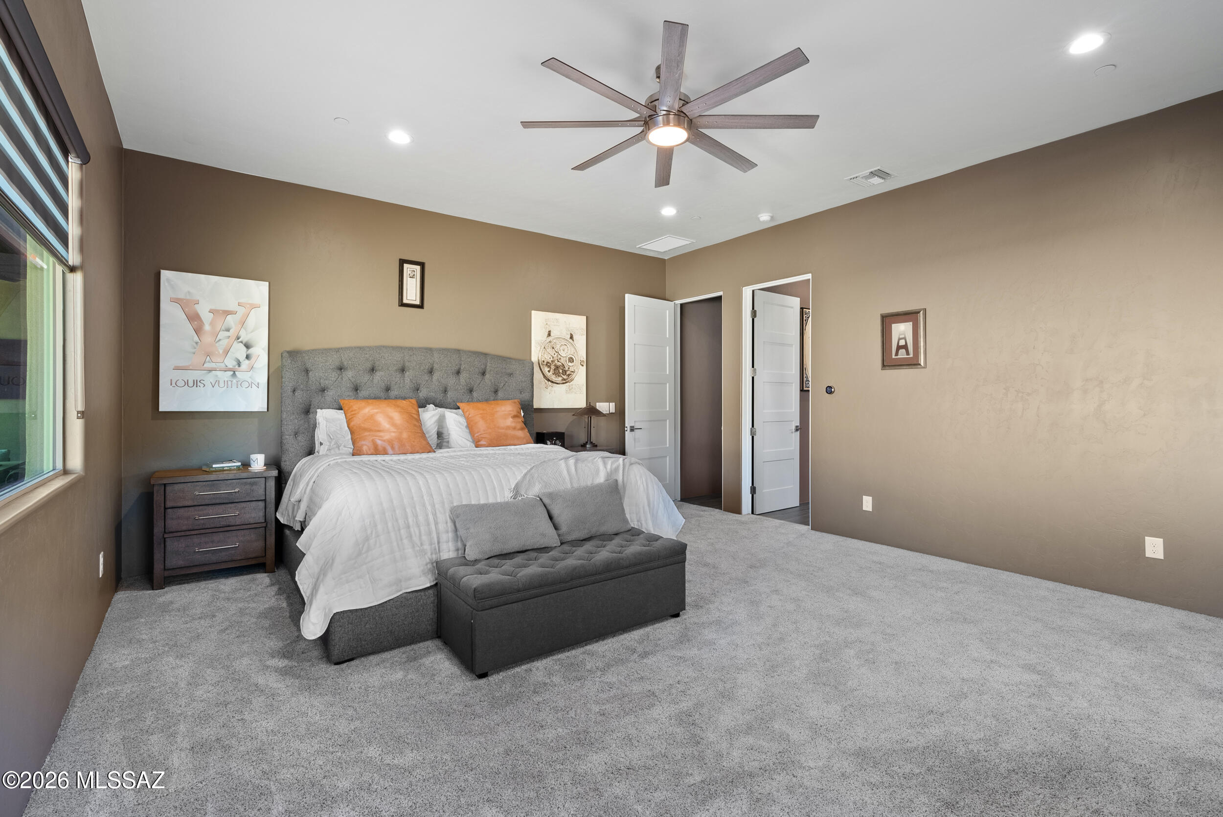 Coyote Pass Amended - Residential