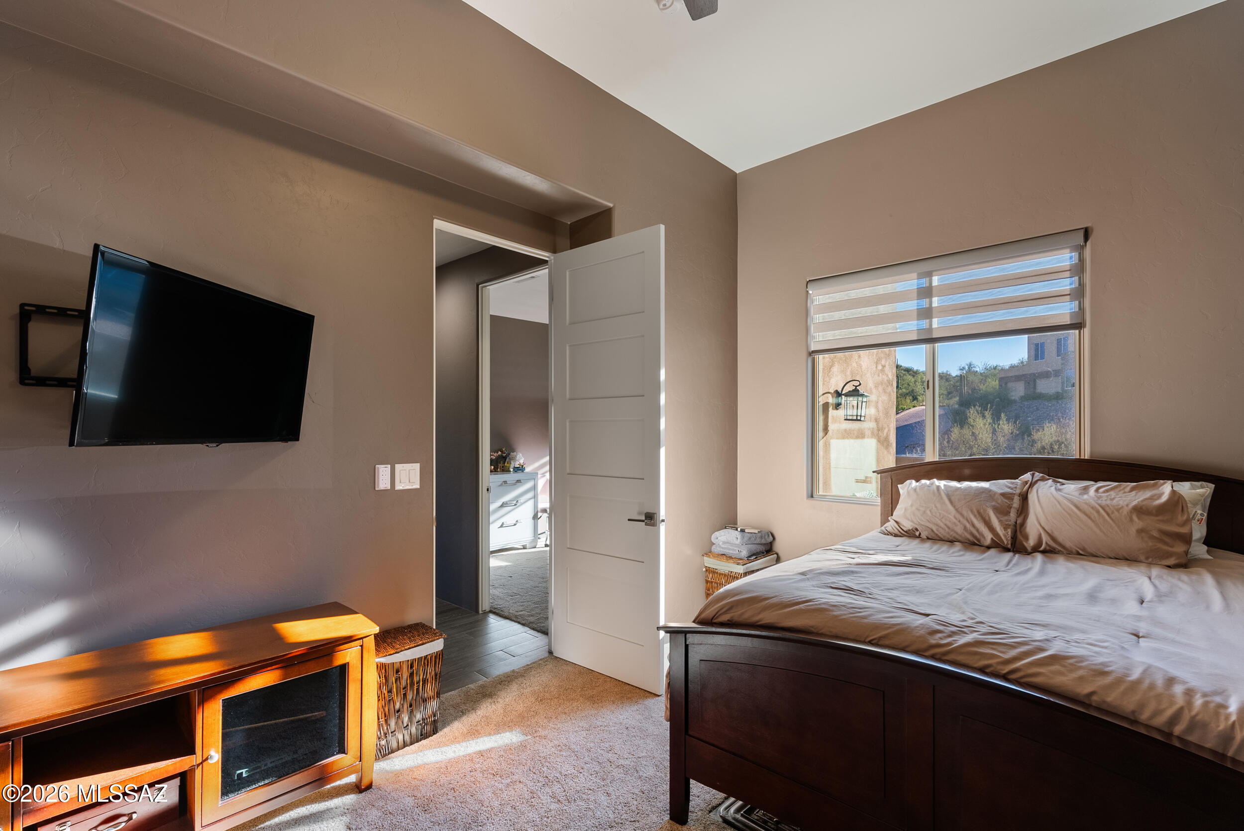 Coyote Pass Amended - Residential