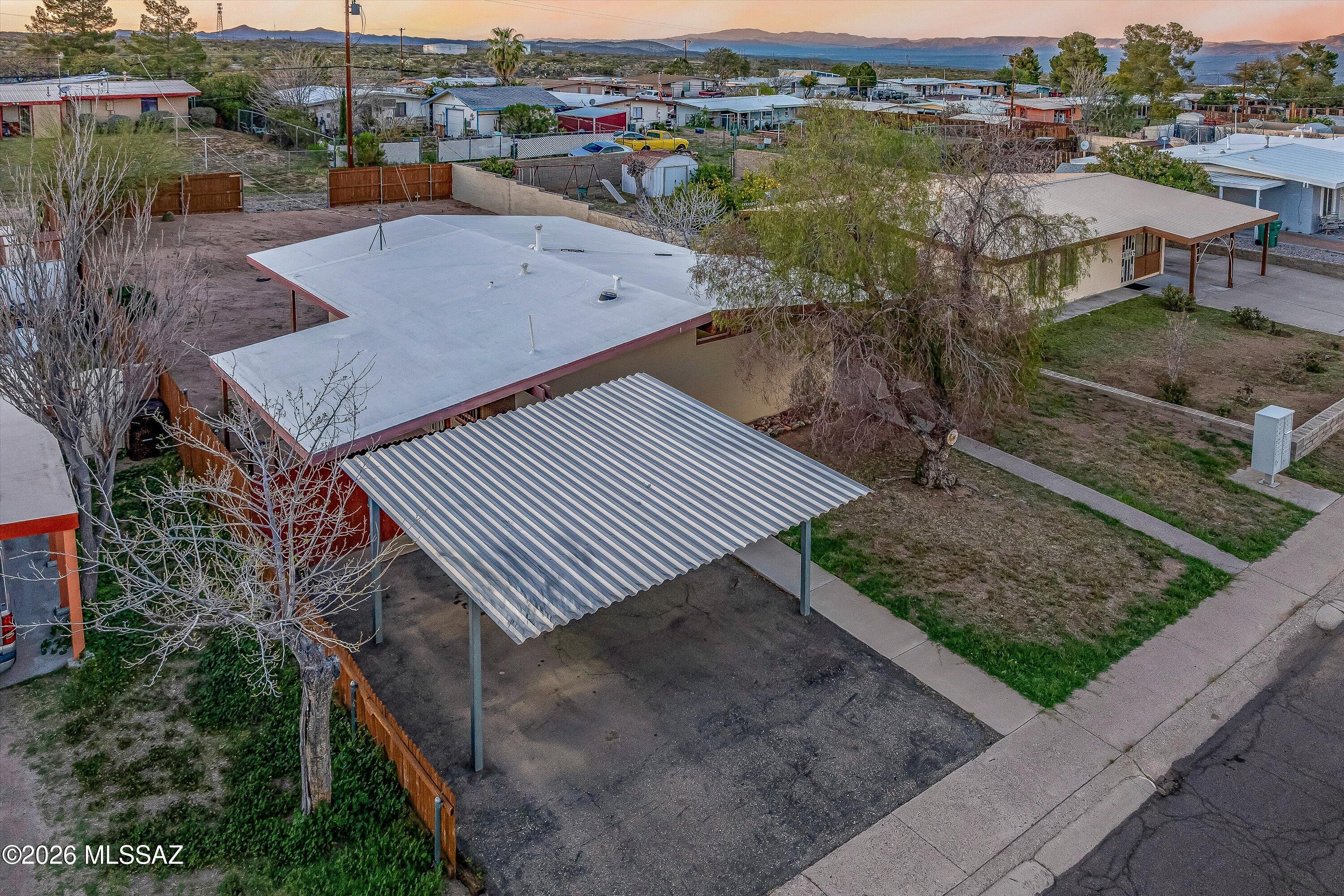 N/A - Residential