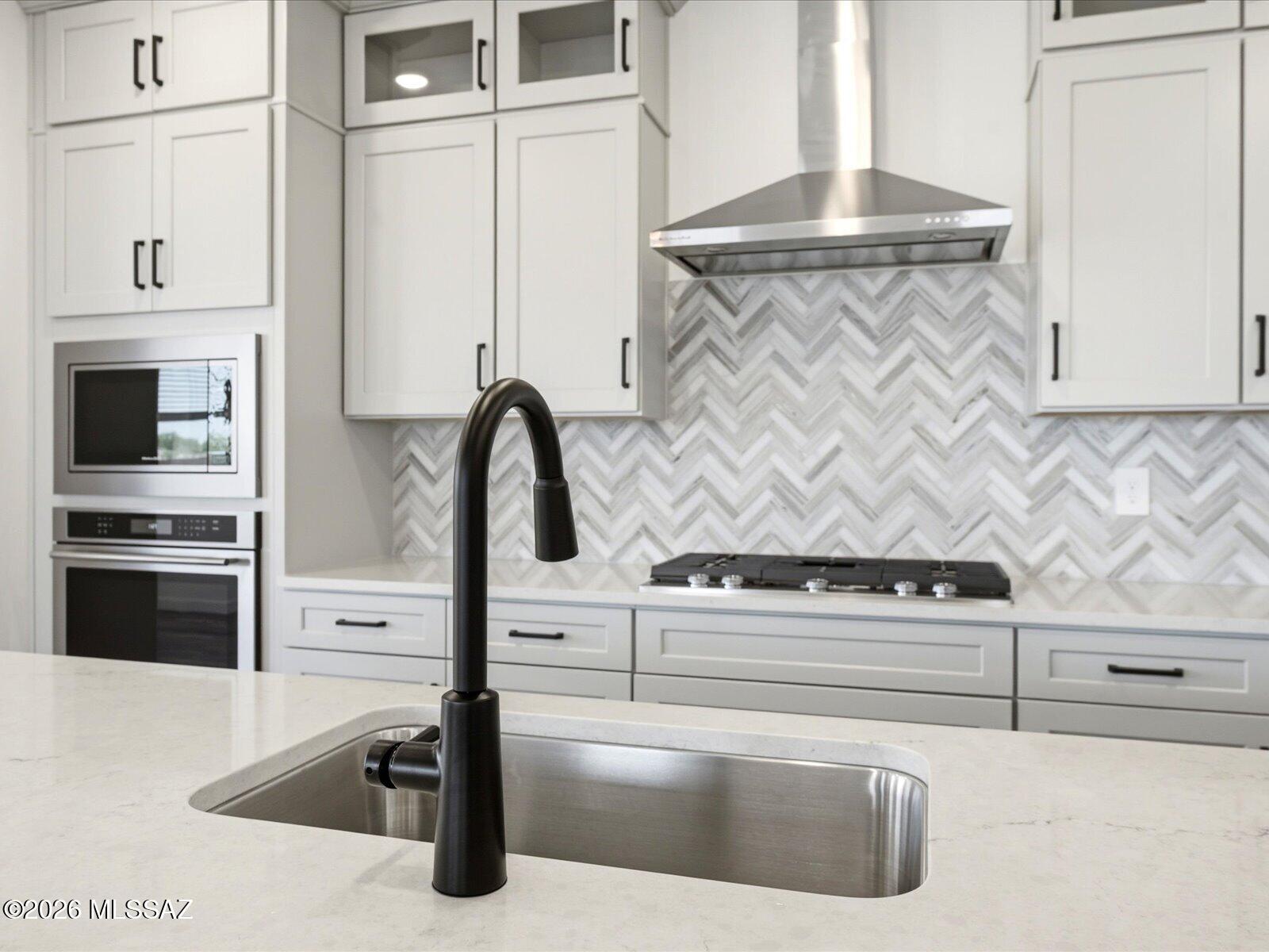 Naranja Trails (1-64) - Residential