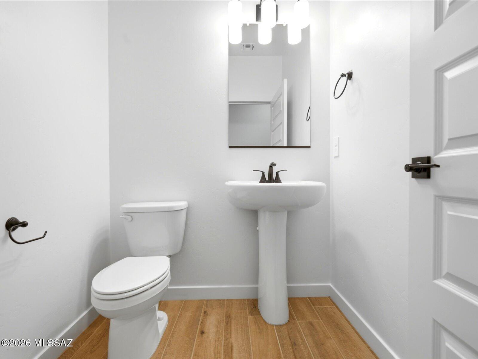 Naranja Trails (1-64) - Residential