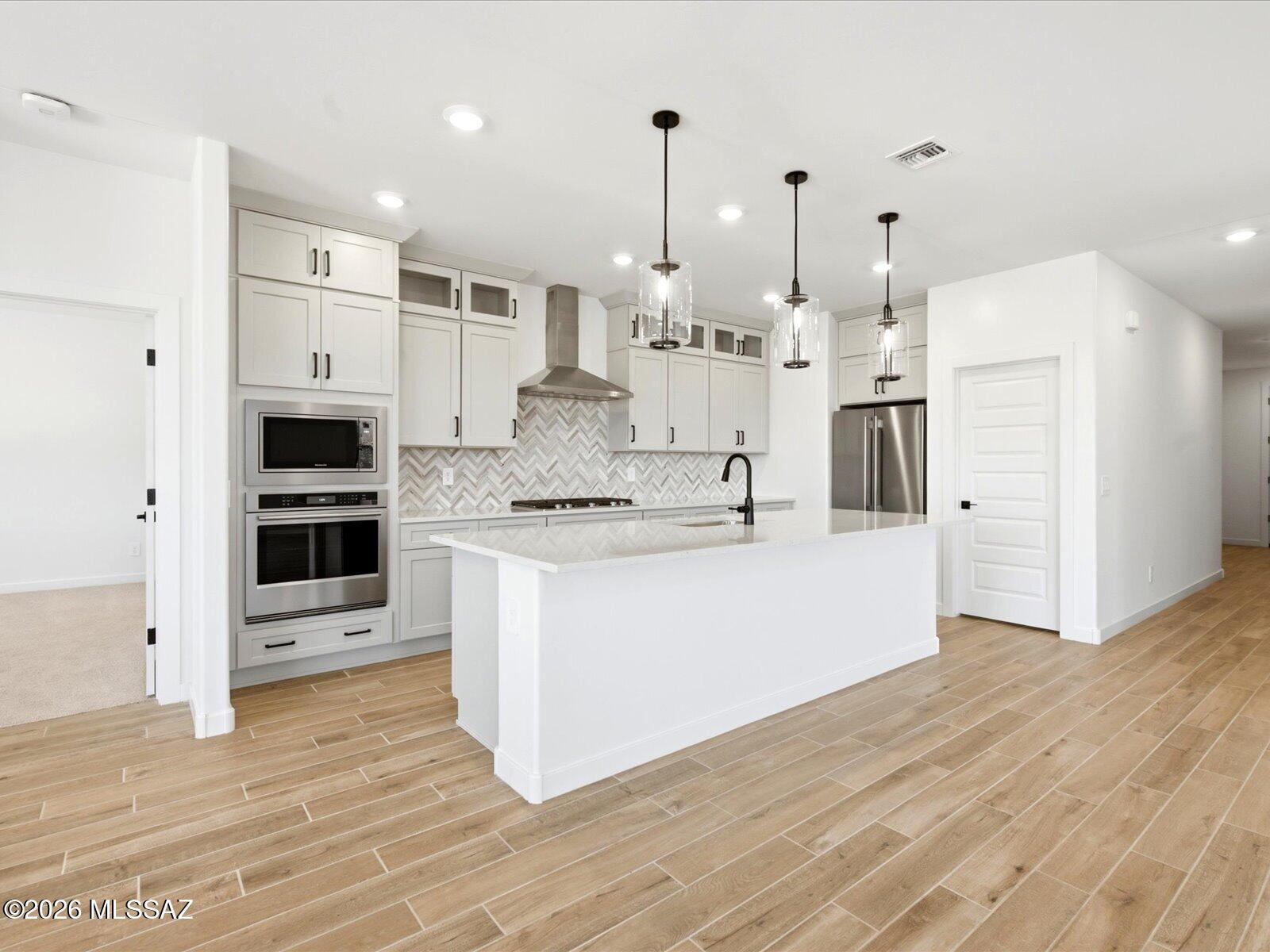 Naranja Trails (1-64) - Residential