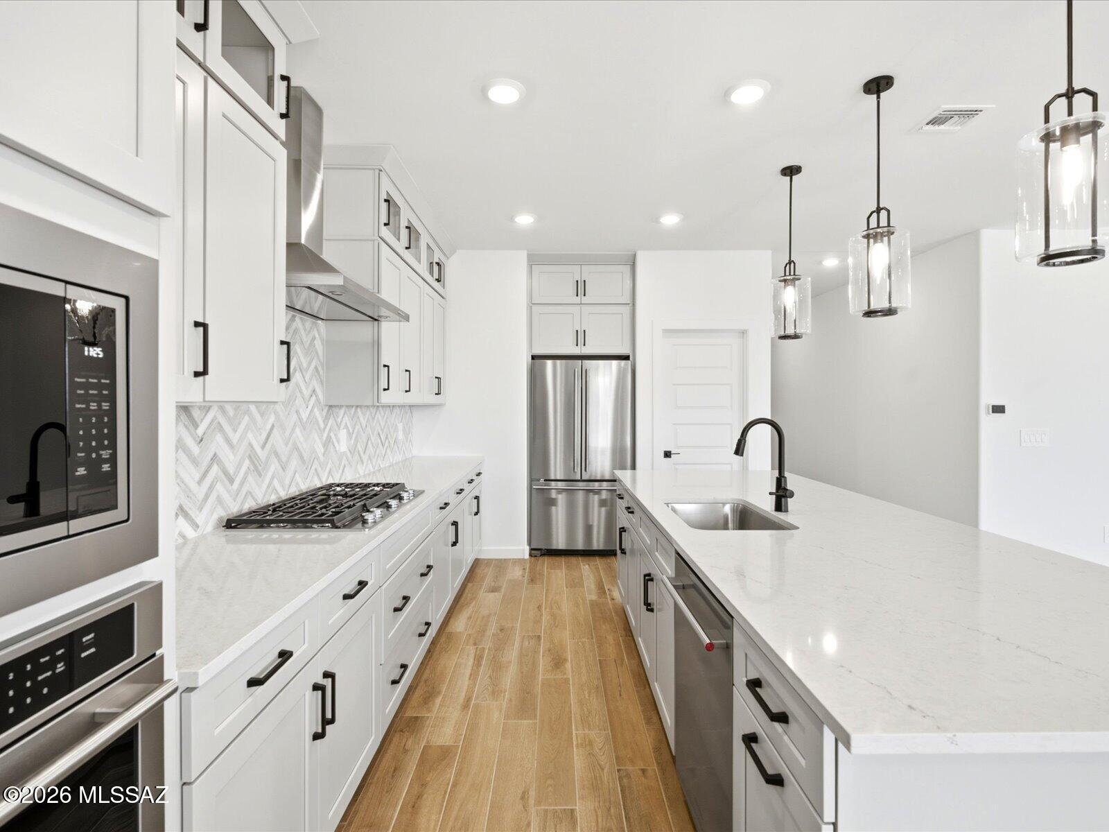 Naranja Trails (1-64) - Residential