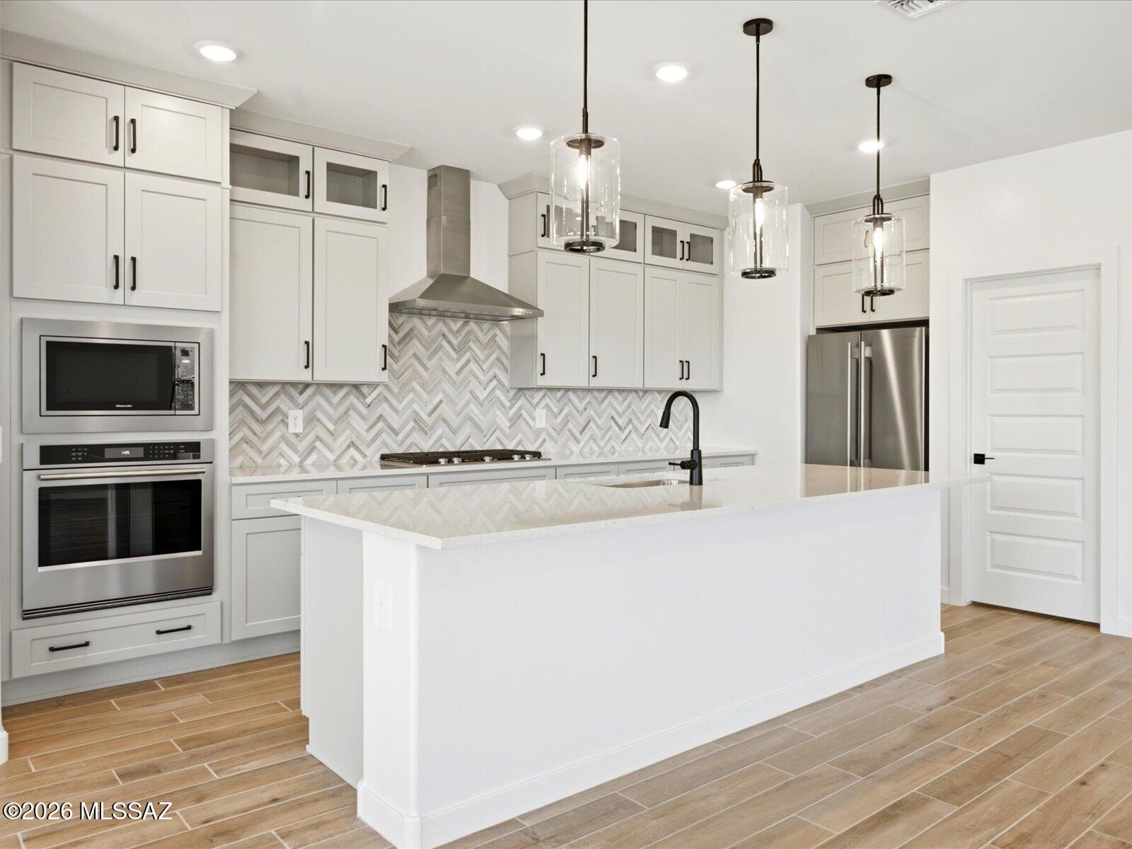Naranja Trails (1-64) - Residential