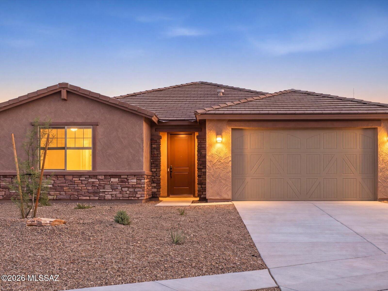 Naranja Trails (1-64) - Residential