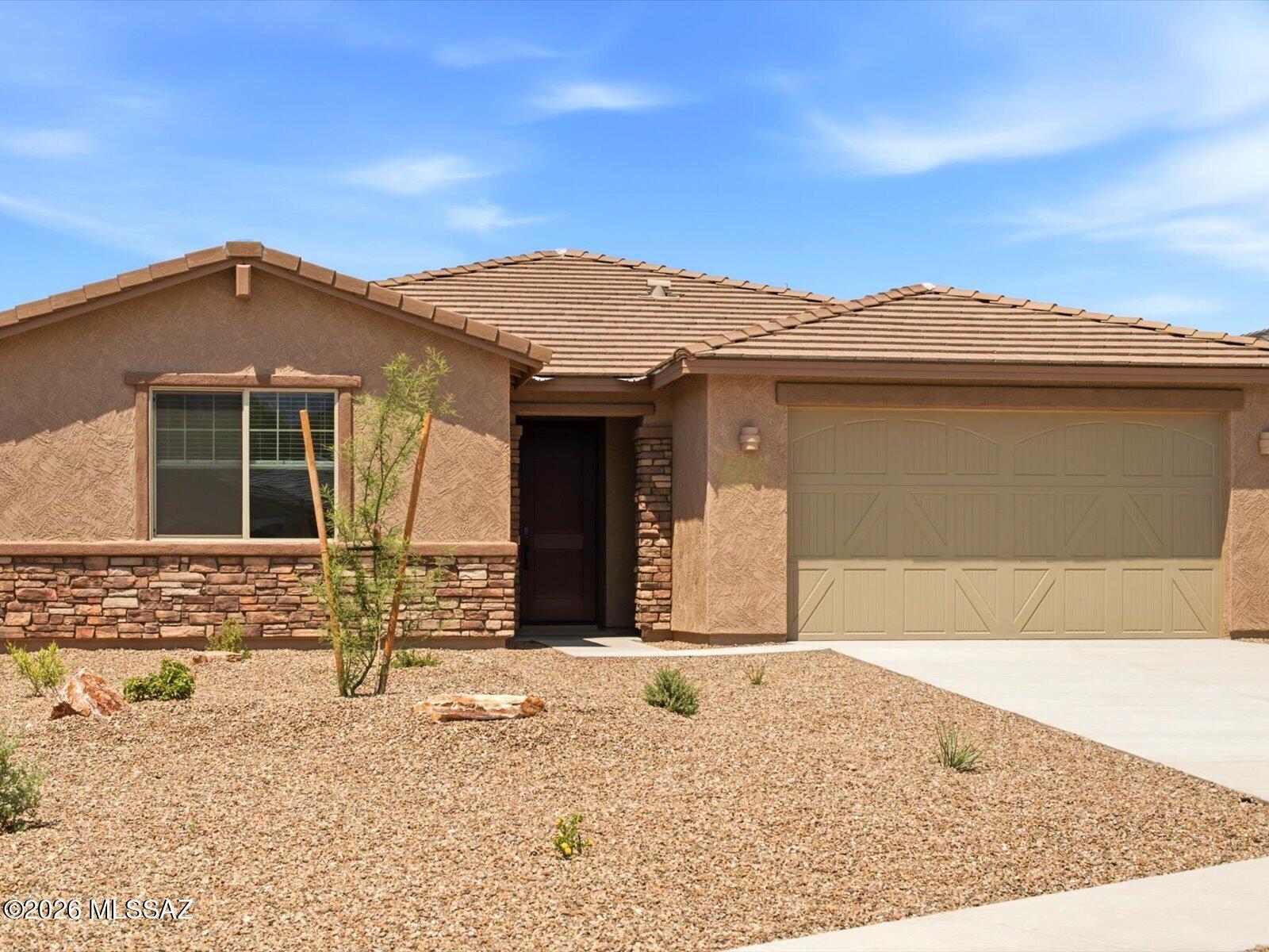 Naranja Trails (1-64) - Residential