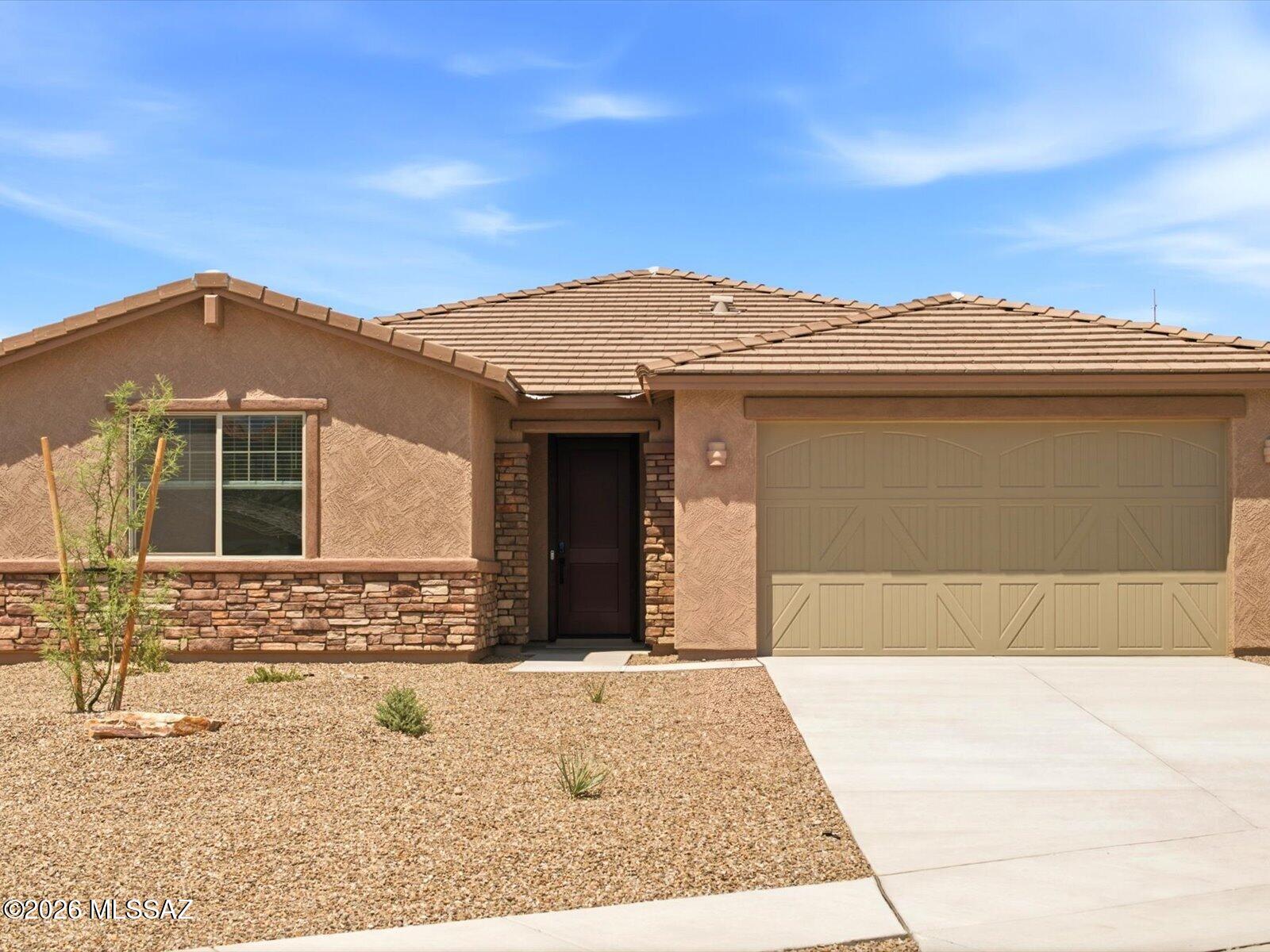 Naranja Trails (1-64) - Residential