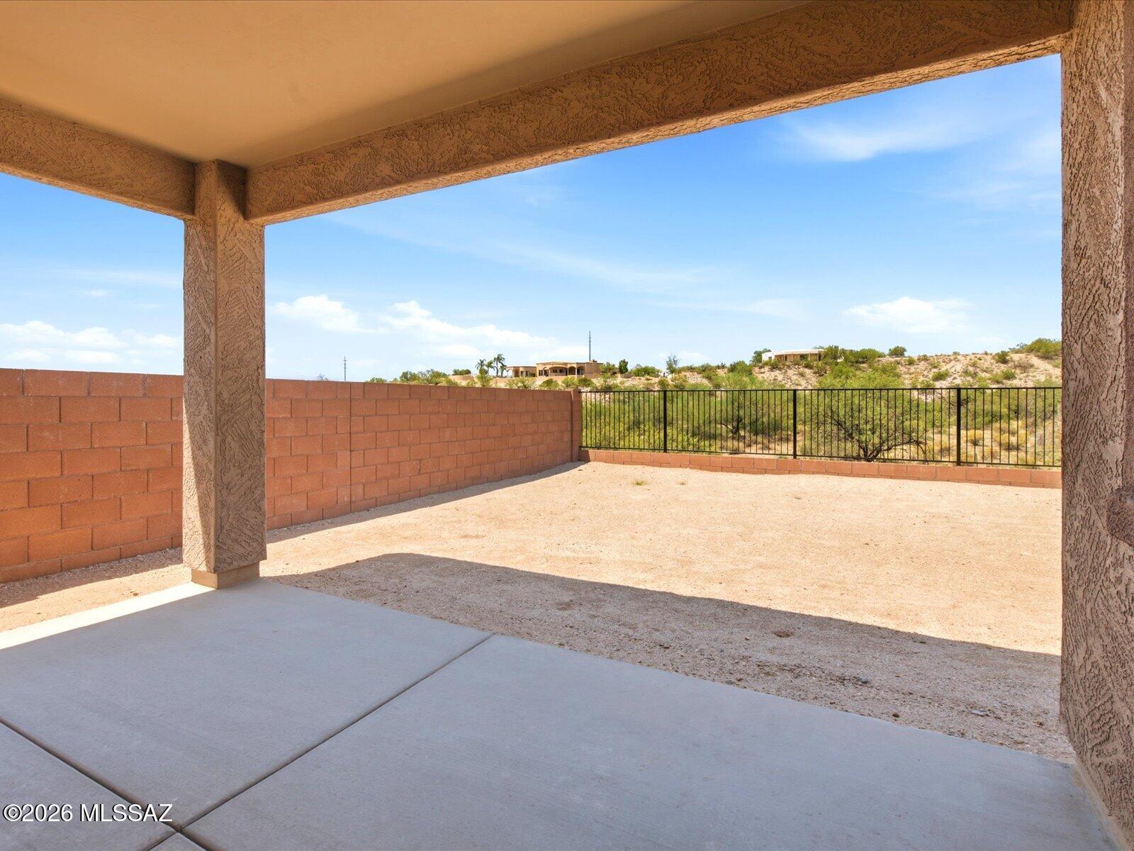 Naranja Trails (1-64) - Residential