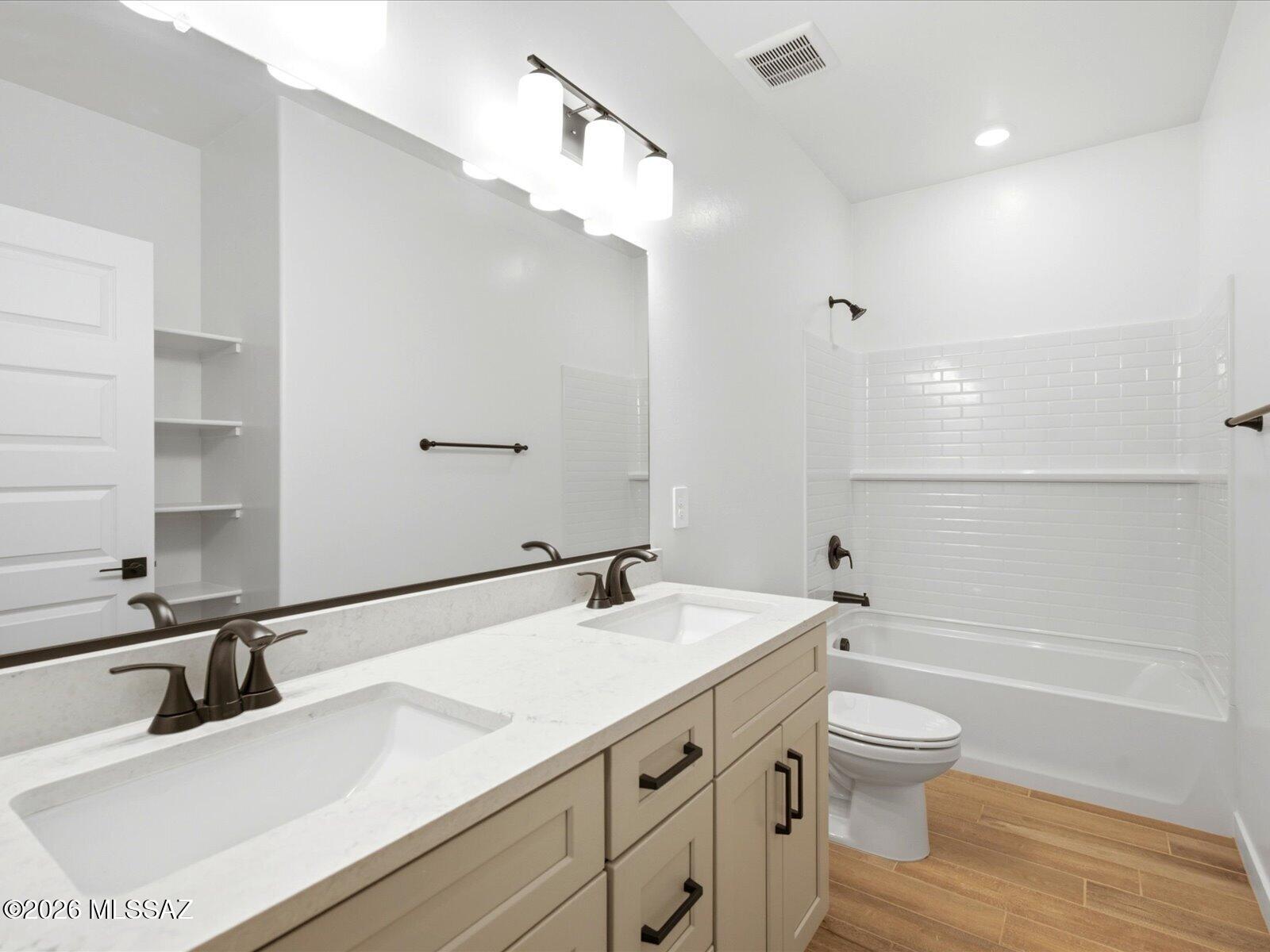 Naranja Trails (1-64) - Residential