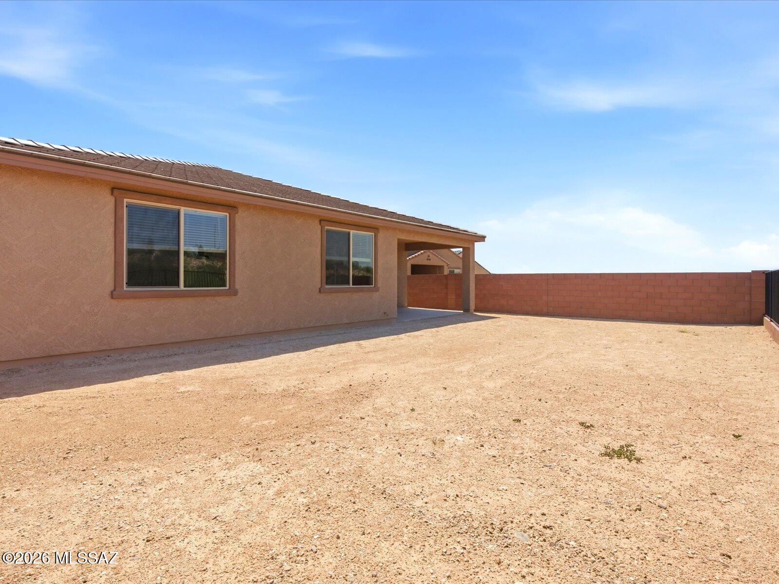 Naranja Trails (1-64) - Residential