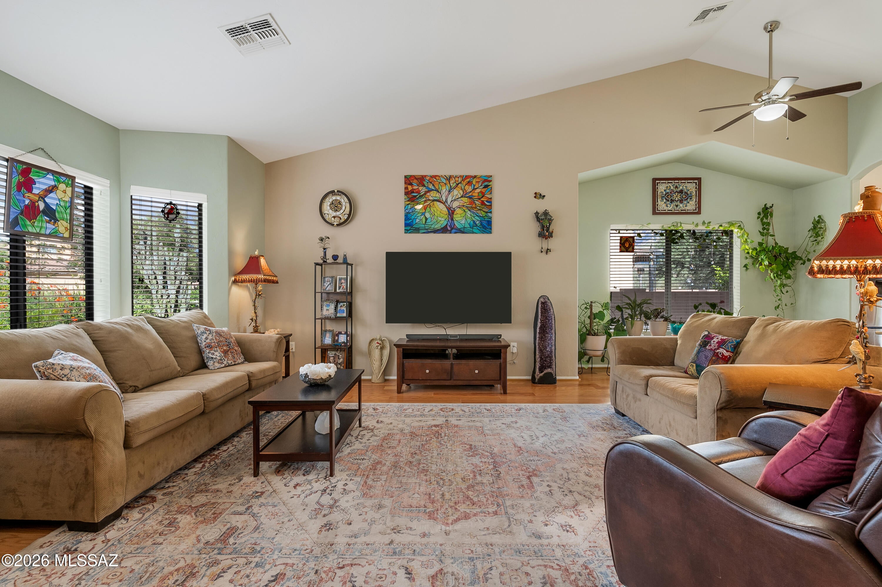 Rivers Edge (103-120) - Residential