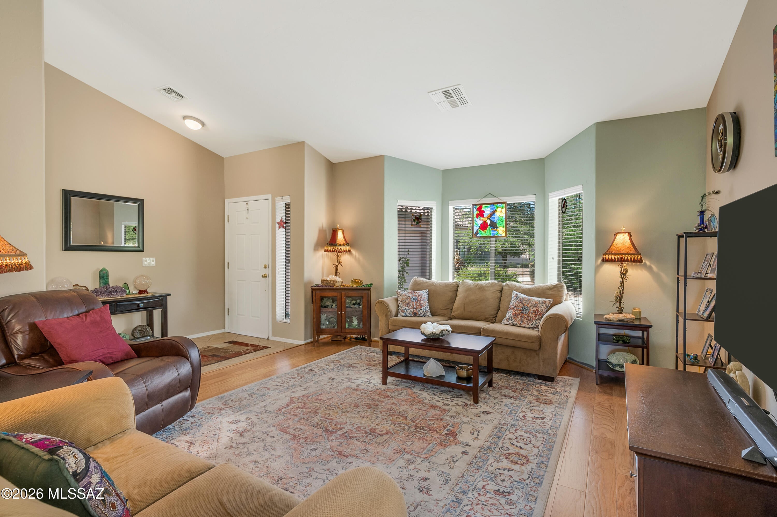 Rivers Edge (103-120) - Residential