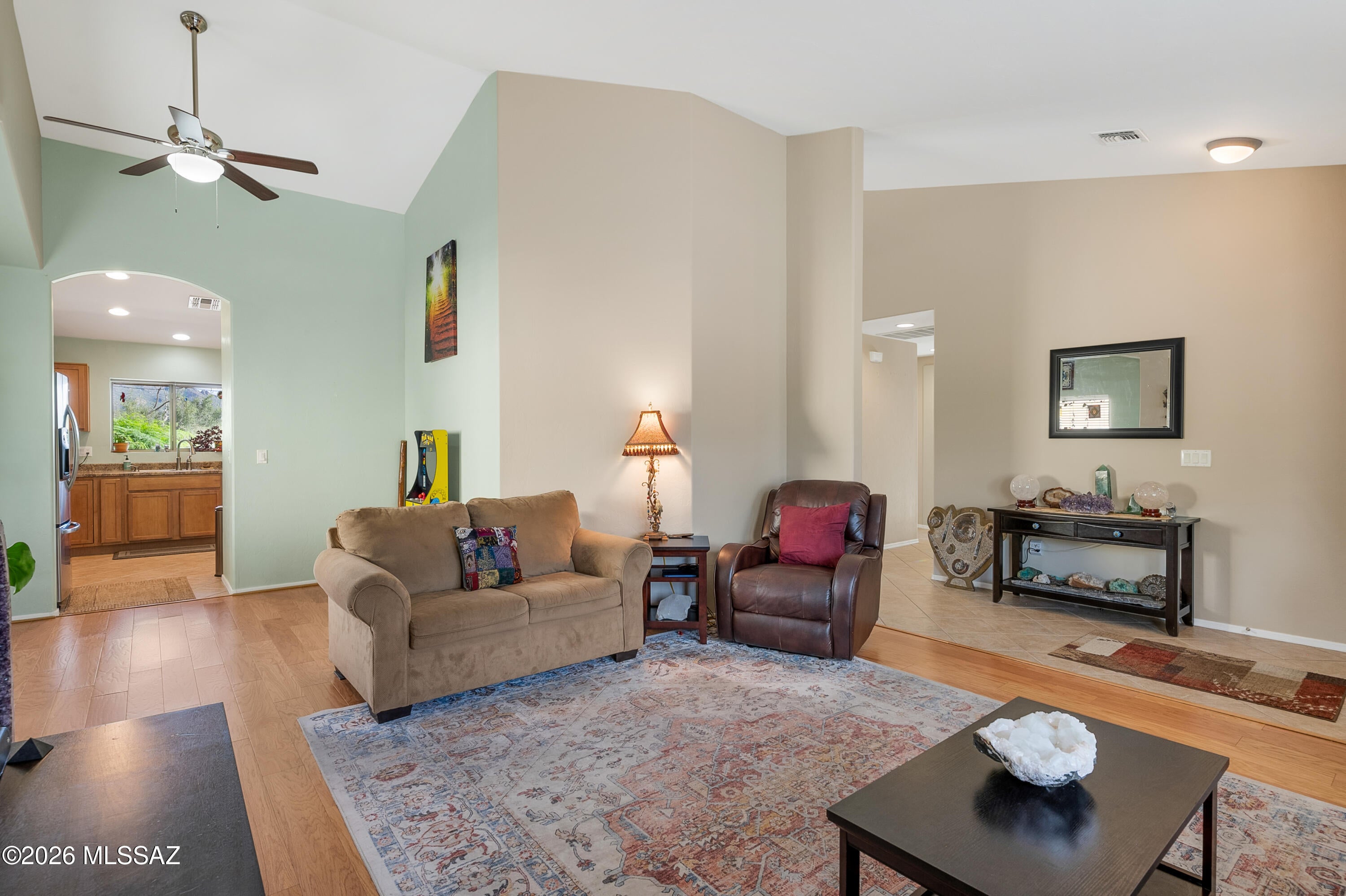 Rivers Edge (103-120) - Residential