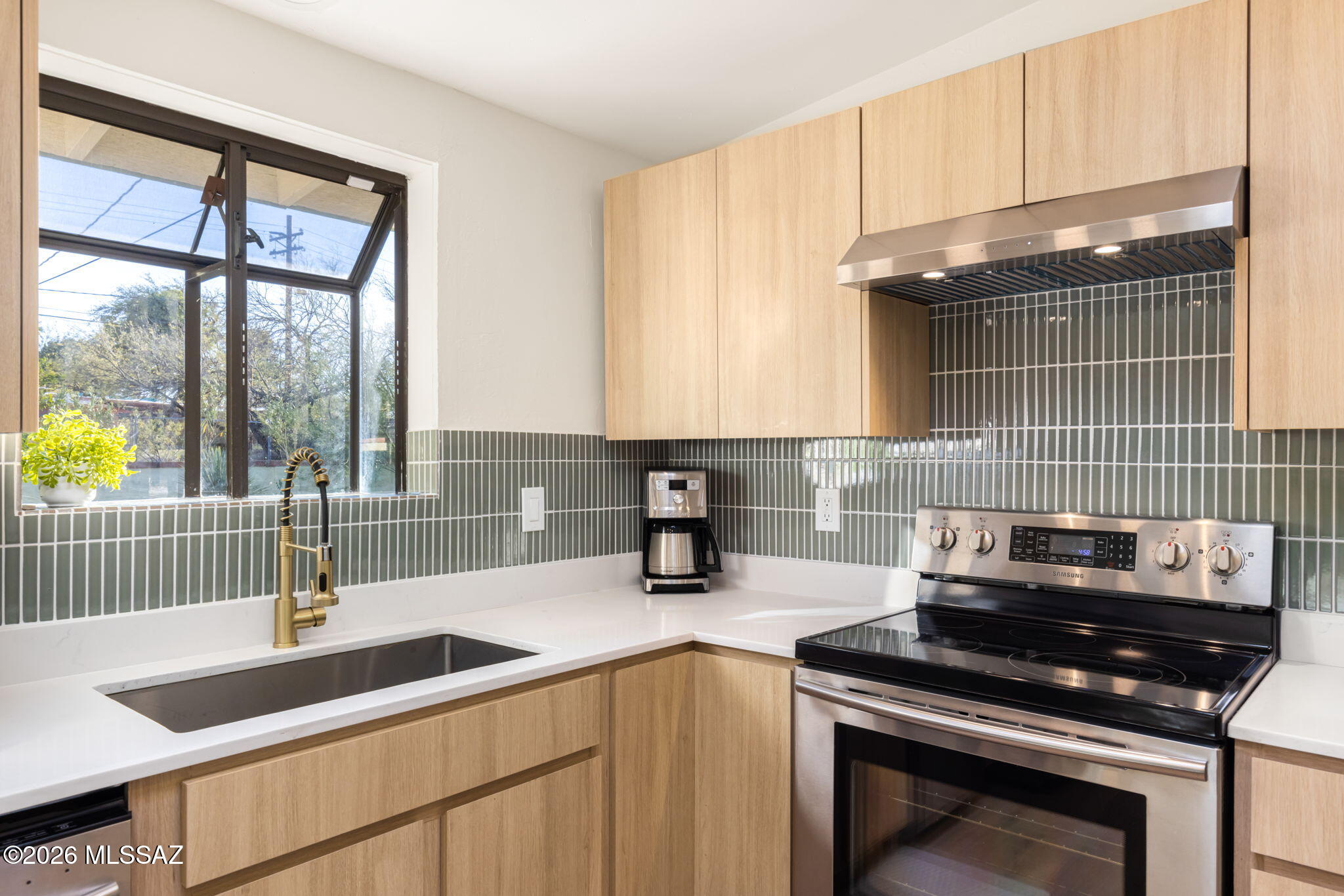 Indian Ridge Terrace (1-32) - Residential