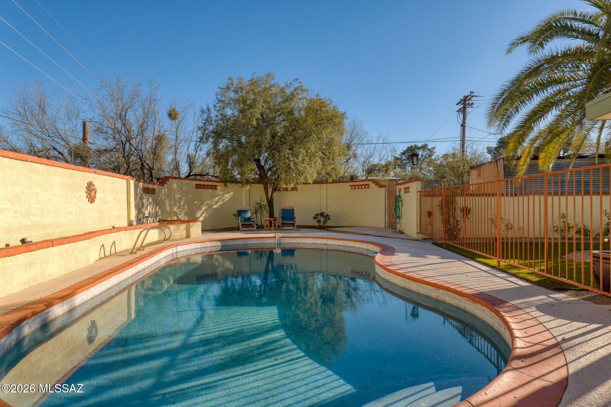 Indian Ridge Terrace (1-32) - Residential