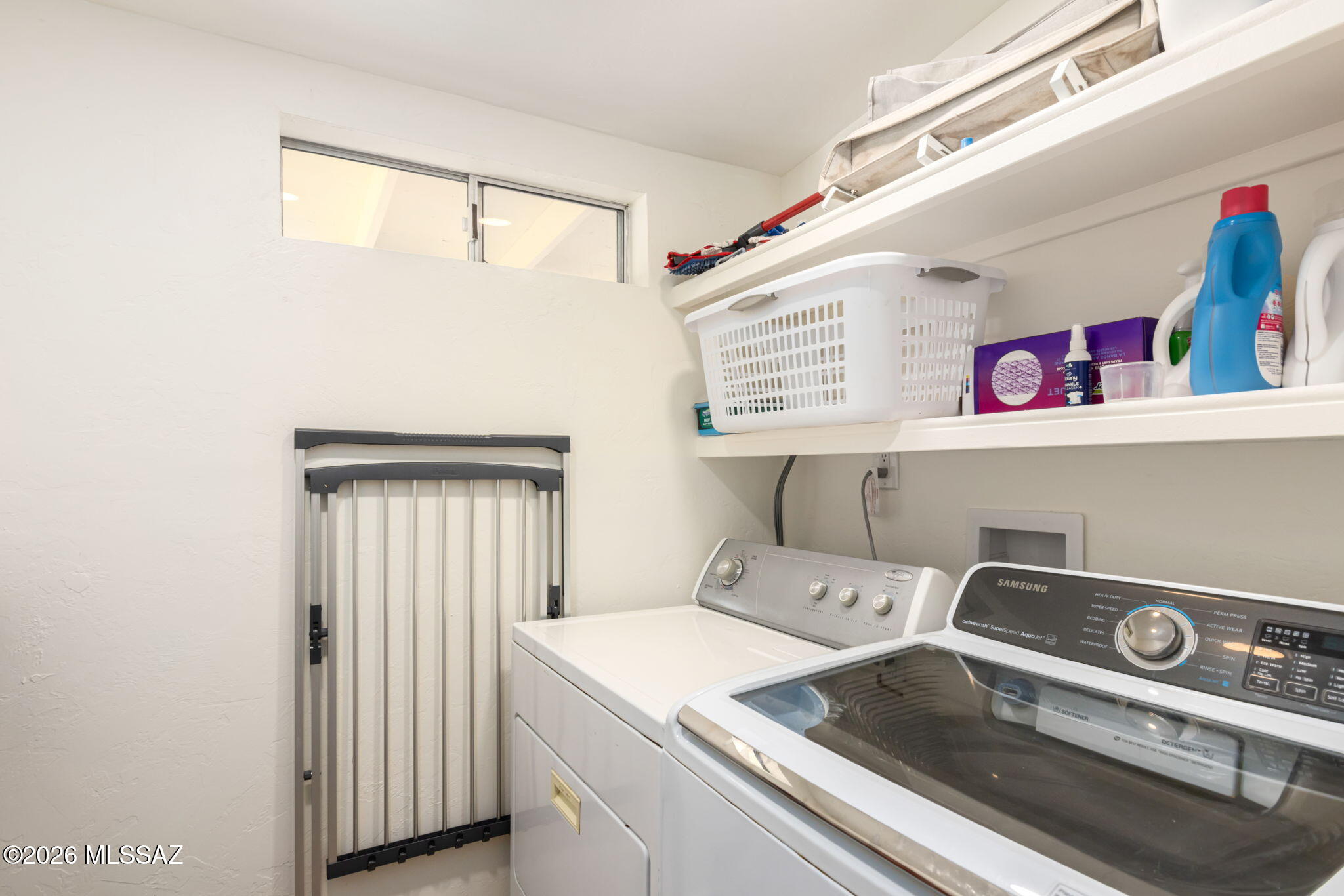 Indian Ridge Terrace (1-32) - Residential